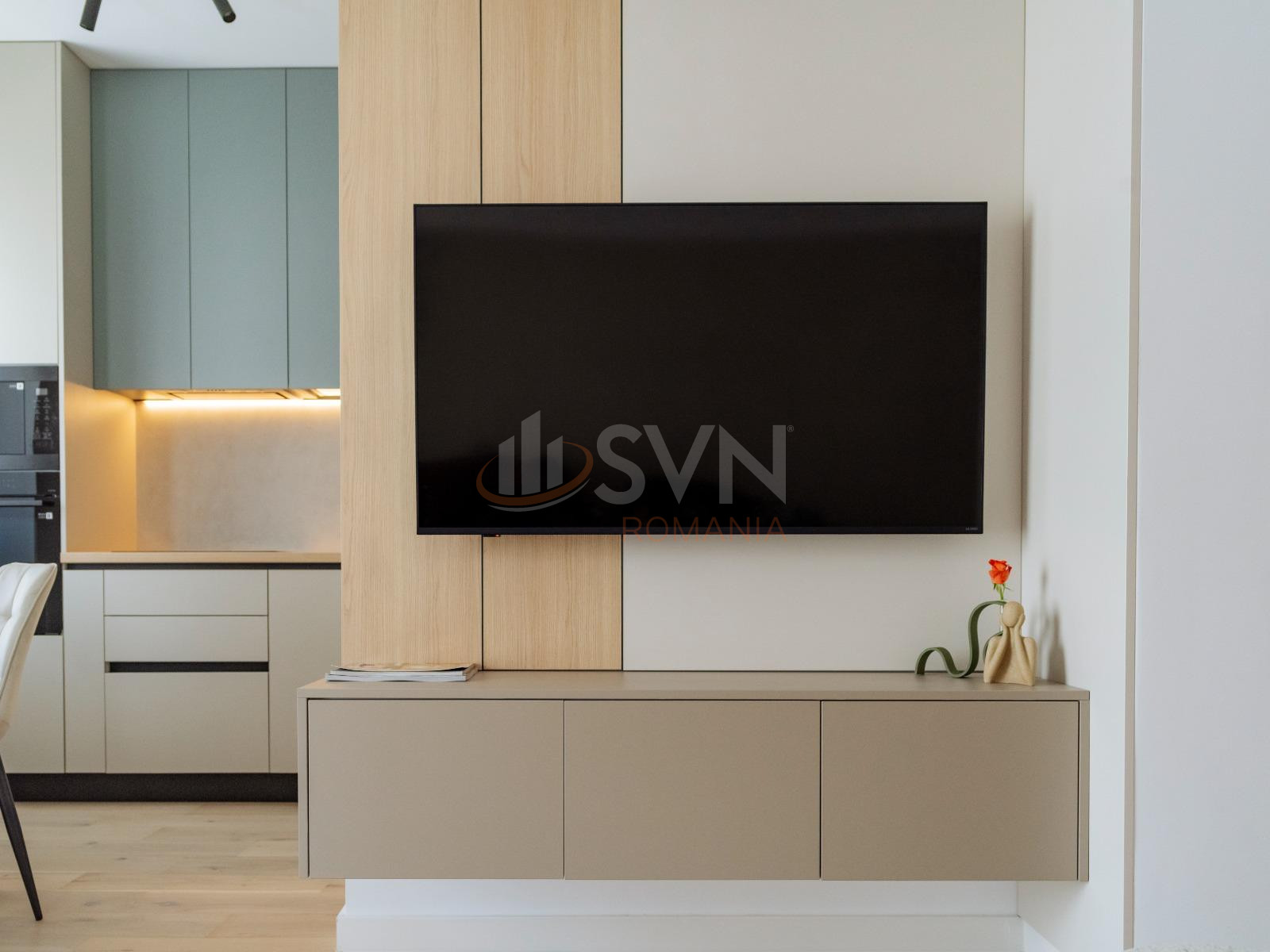 Apartament, 2 camere Bucuresti/Pipera