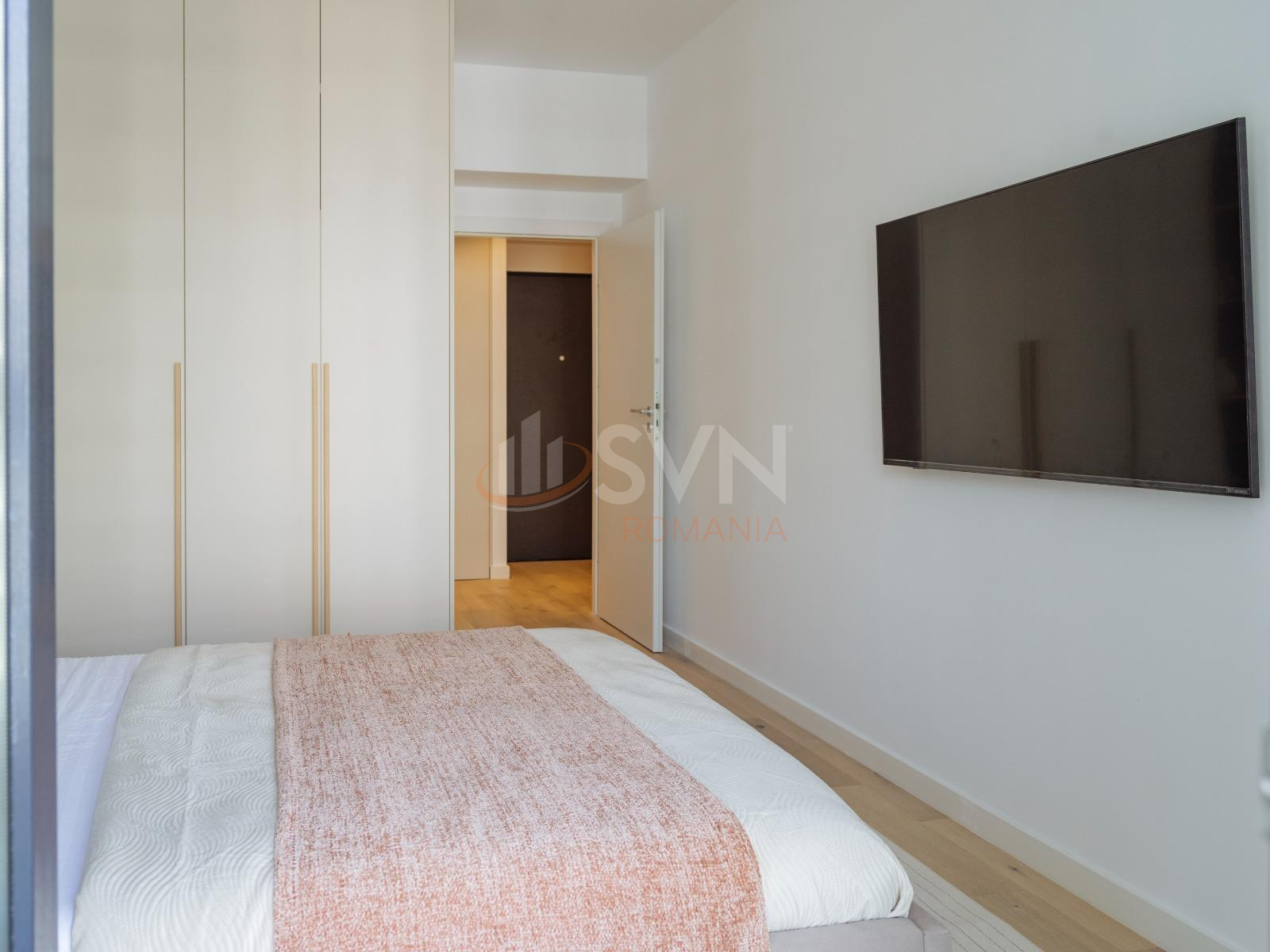 Apartament, 2 camere Bucuresti/Pipera