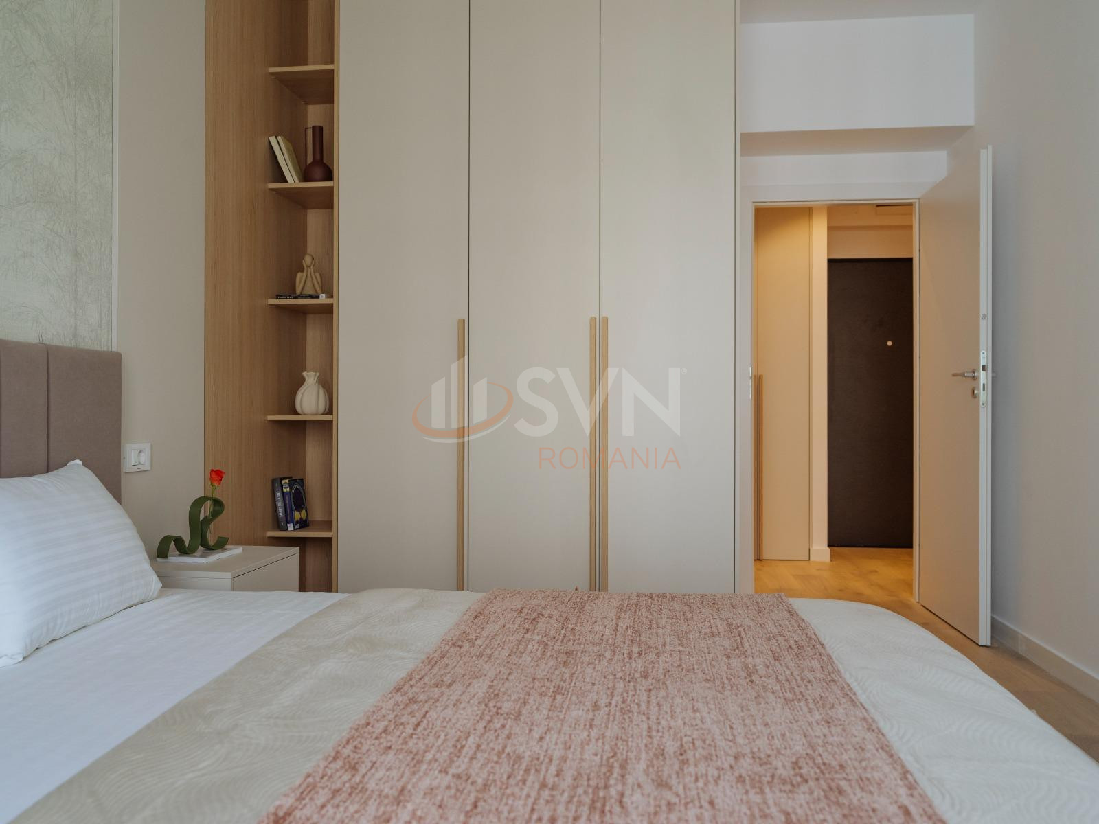 Apartament, 2 camere Bucuresti/Pipera