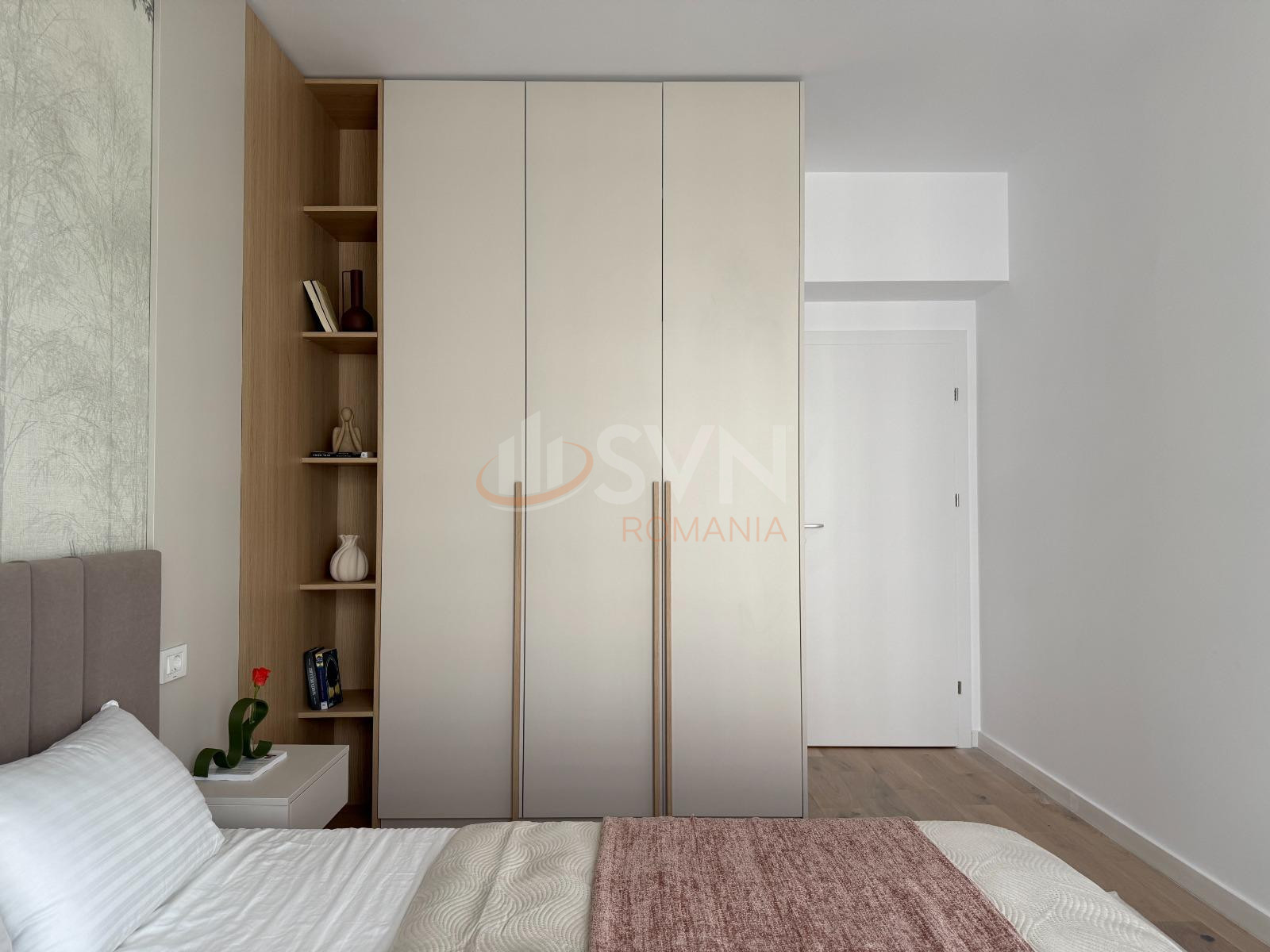 Apartament, 2 camere Bucuresti/Pipera