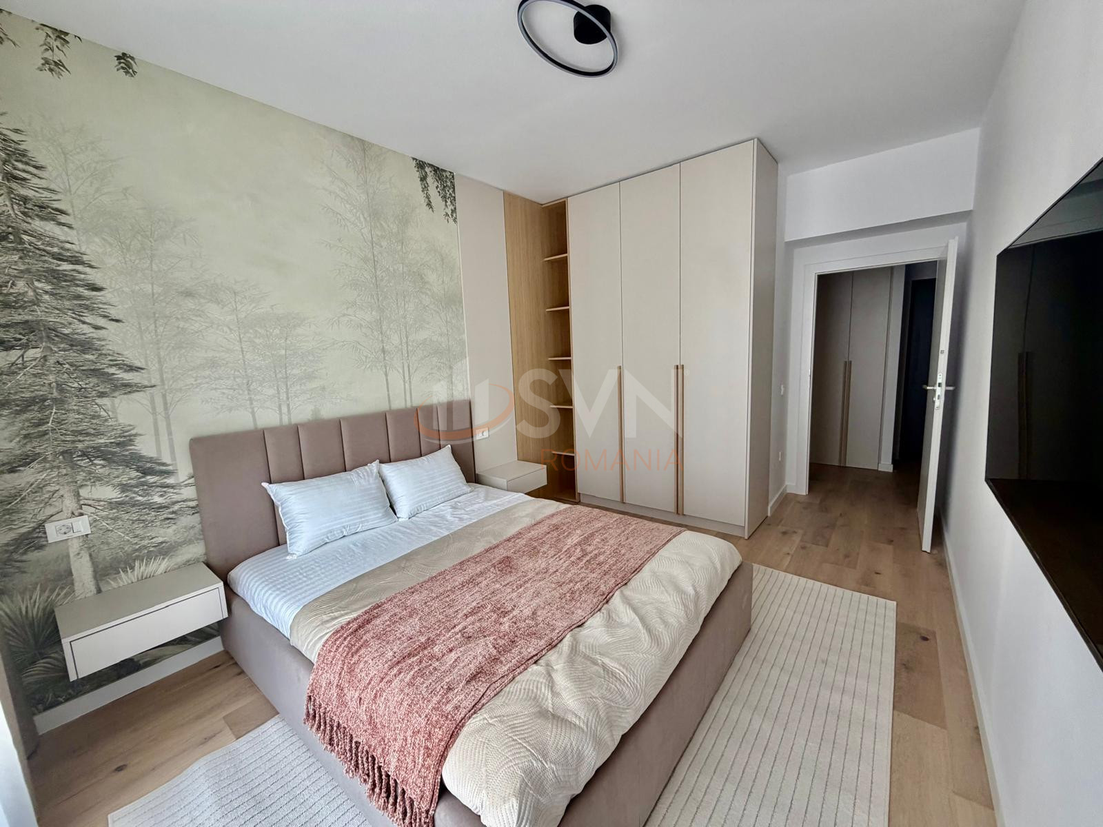 Apartament, 2 camere Bucuresti/Pipera