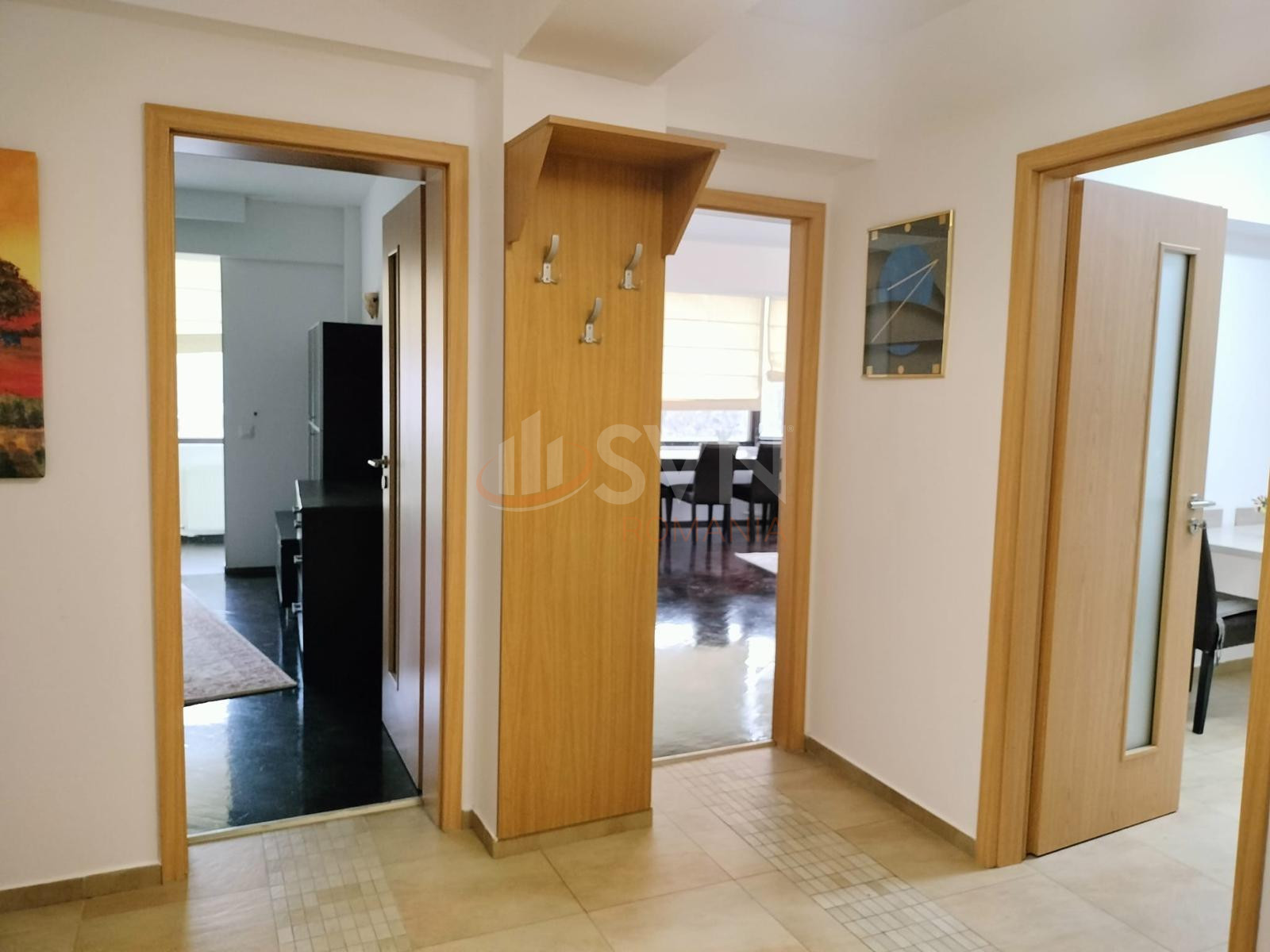 Apartament, 2 camere Bucuresti/I.c. Bratianu