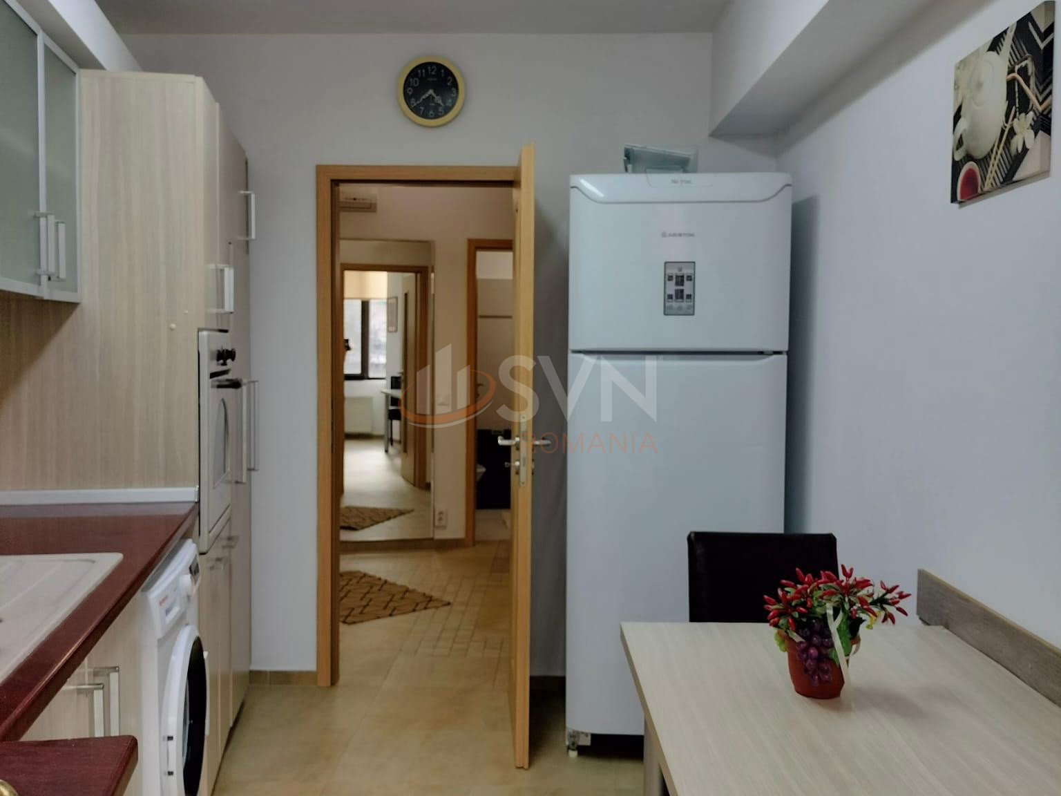 Apartament, 2 camere Bucuresti/I.c. Bratianu