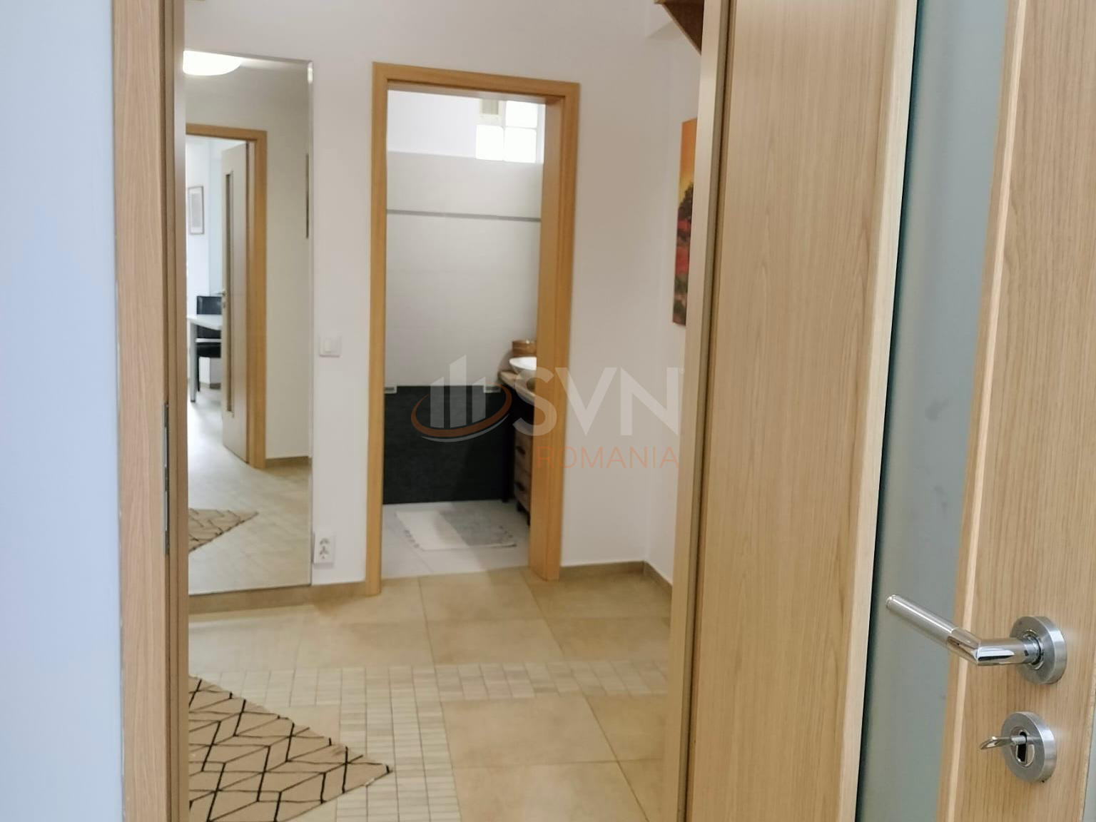 Apartament, 2 camere Bucuresti/I.c. Bratianu