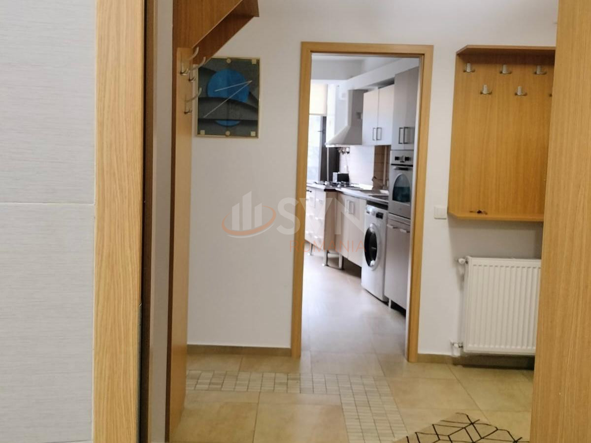Apartament, 2 camere Bucuresti/I.c. Bratianu