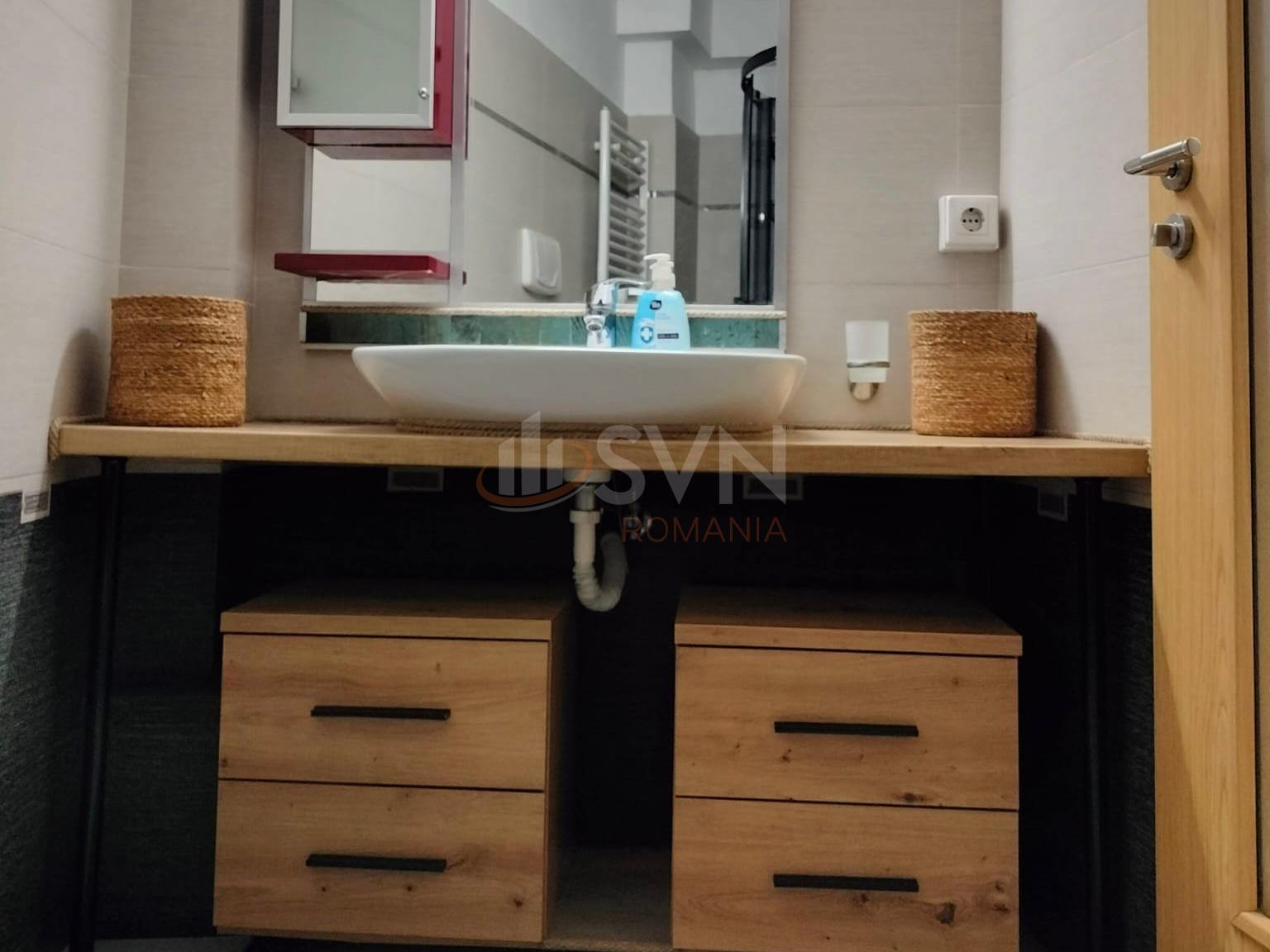 Apartament, 2 camere Bucuresti/I.c. Bratianu