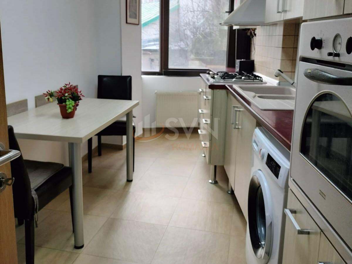Apartament, 2 camere Bucuresti/I.c. Bratianu