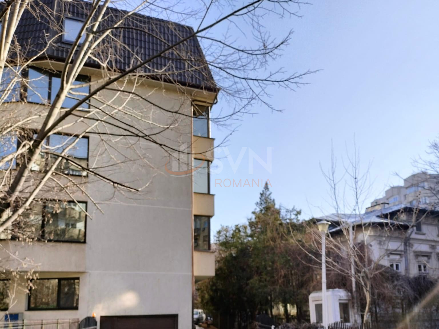 Apartament, 2 camere Bucuresti/I.c. Bratianu