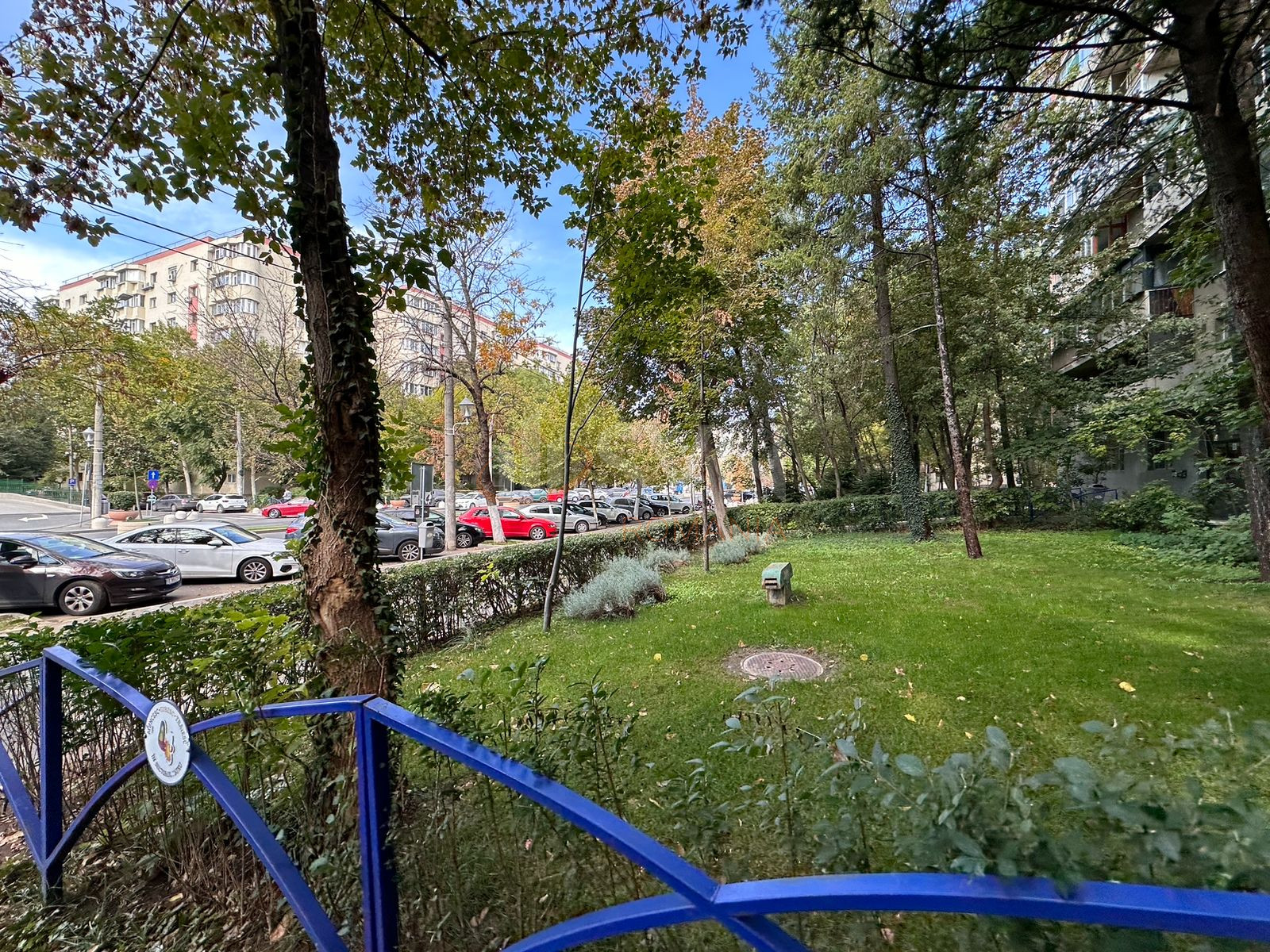 Apartament, 2 camere Bucuresti/Brancoveanu