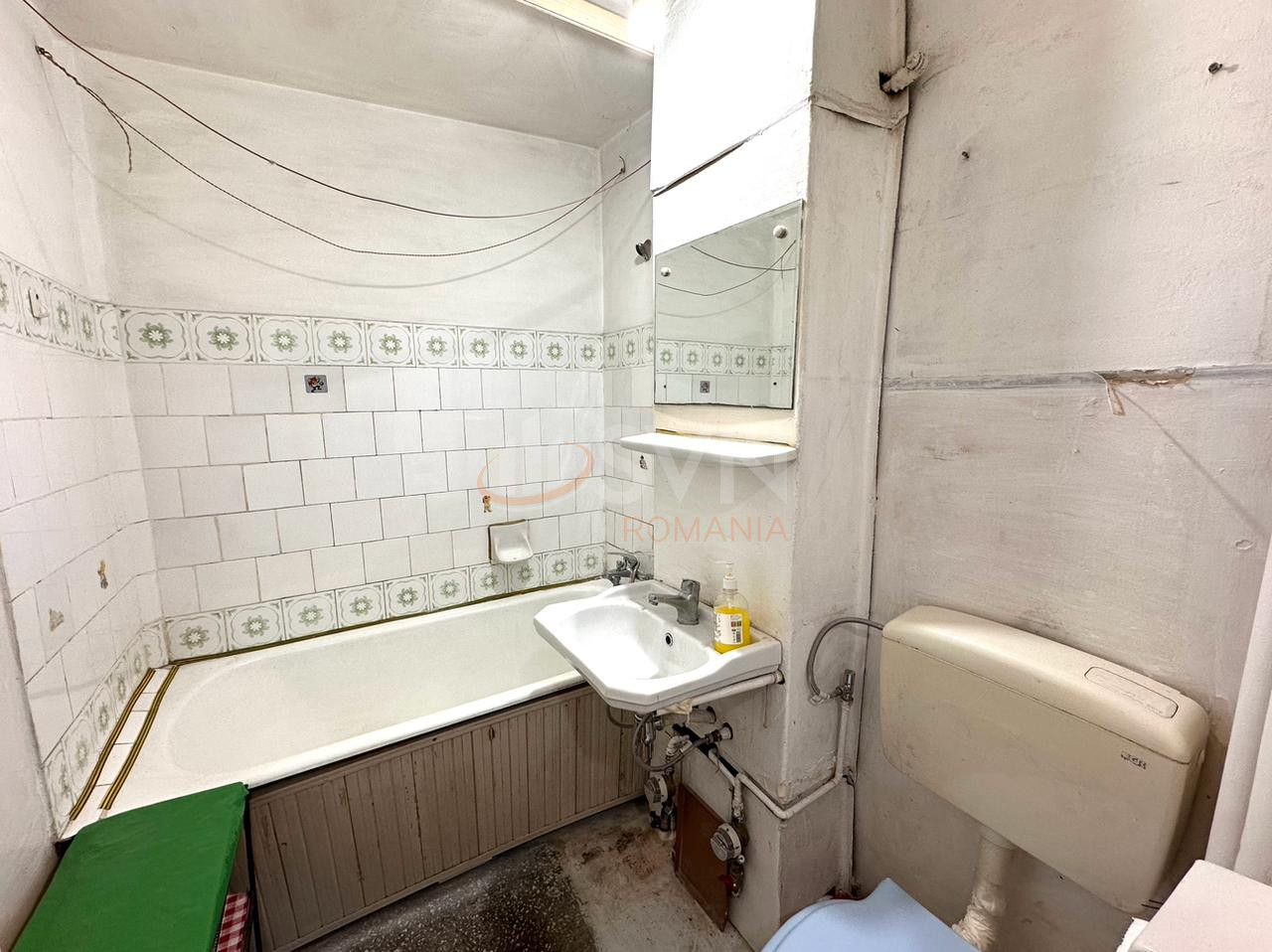 Apartament, 2 camere Bucuresti/Brancoveanu