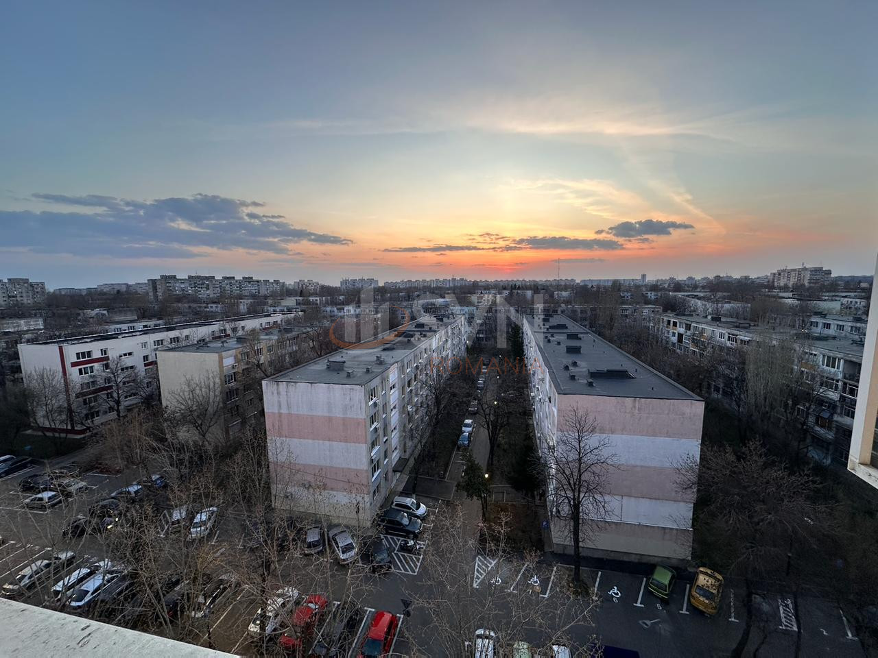 Apartament, 2 camere Bucuresti/Brancoveanu