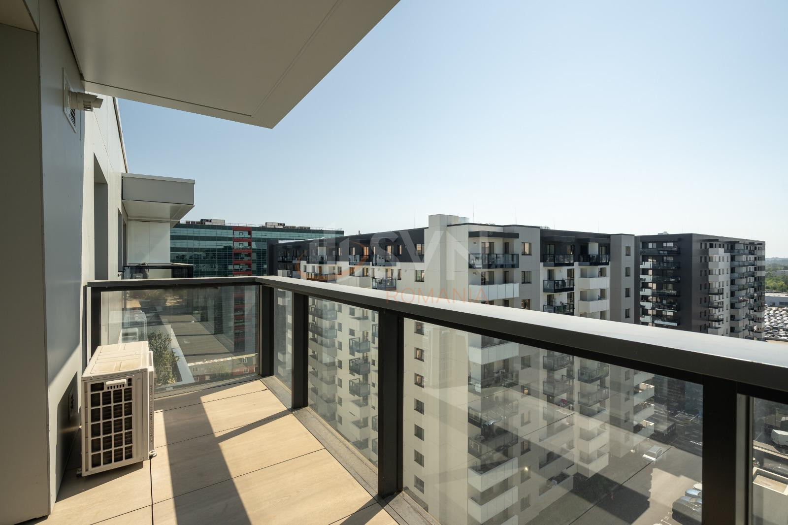 Apartament, 2 camere Bucuresti/Pipera