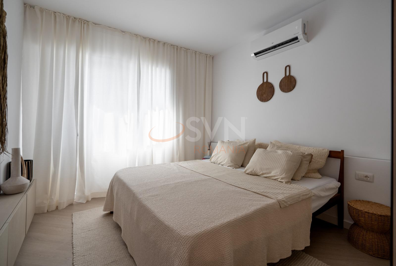 Apartament, 2 camere Bucuresti/Pipera