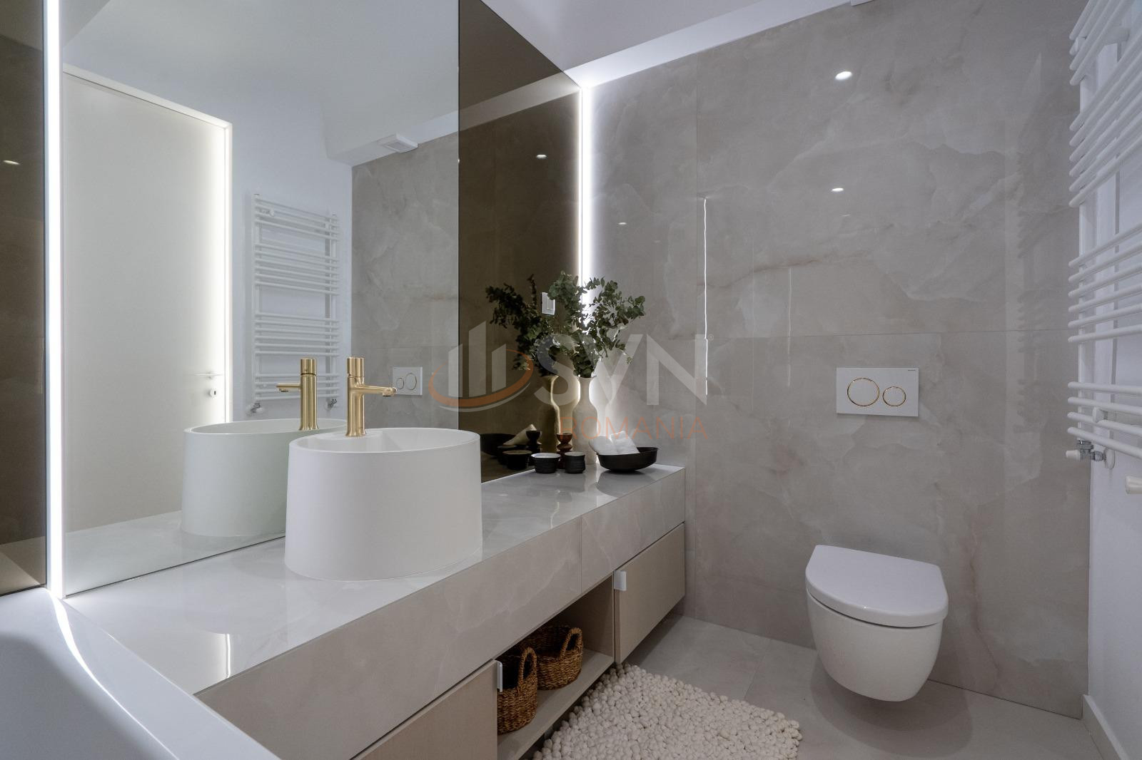 Apartament, 2 camere Bucuresti/Pipera