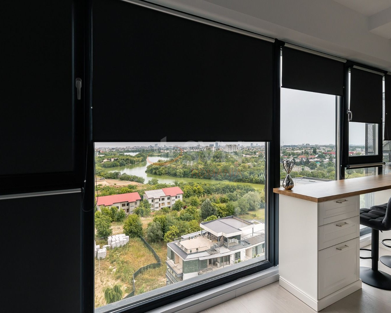 Apartament, 2 camere Bucuresti/Sisesti