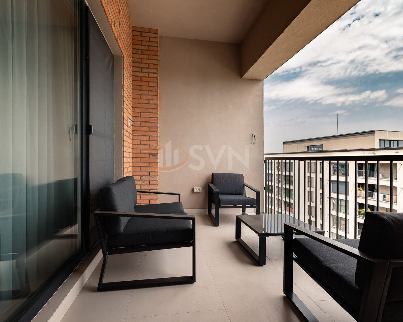 Apartament, 2 camere Bucuresti/Sisesti