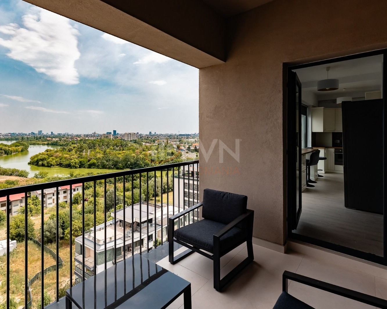 Apartament, 2 camere Bucuresti/Sisesti