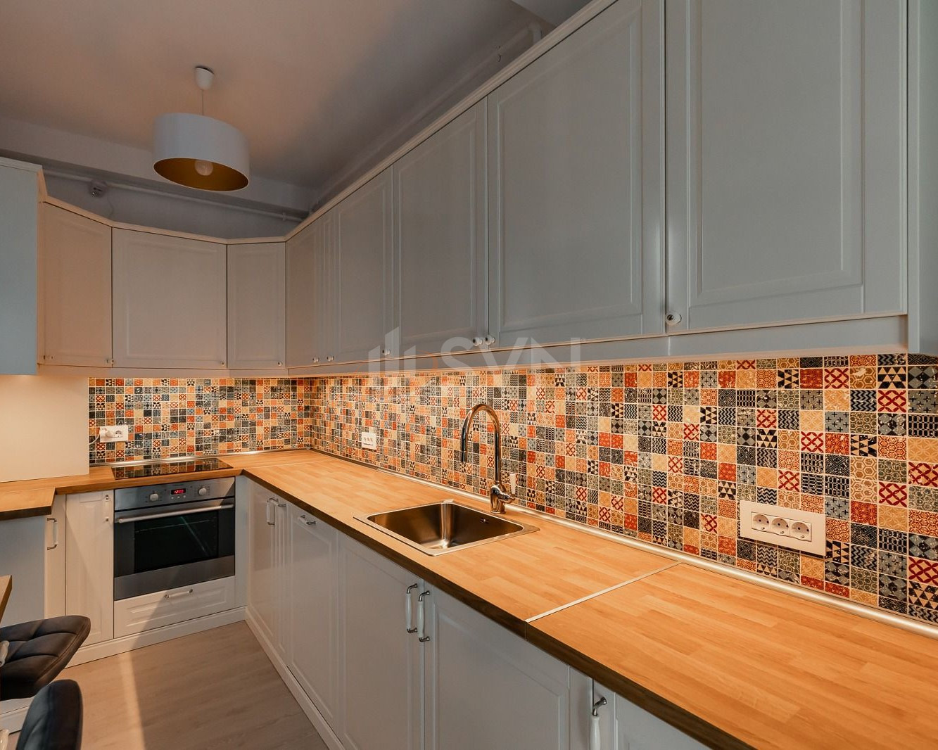 Apartament, 2 camere Bucuresti/Sisesti