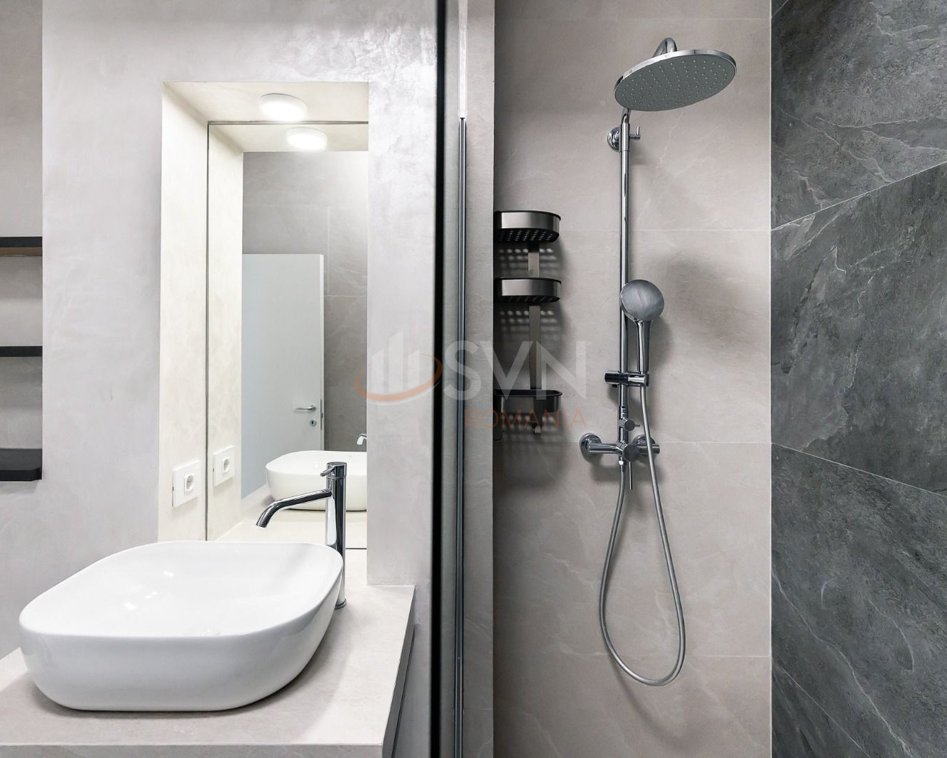 Apartament, 2 camere Bucuresti/Sisesti