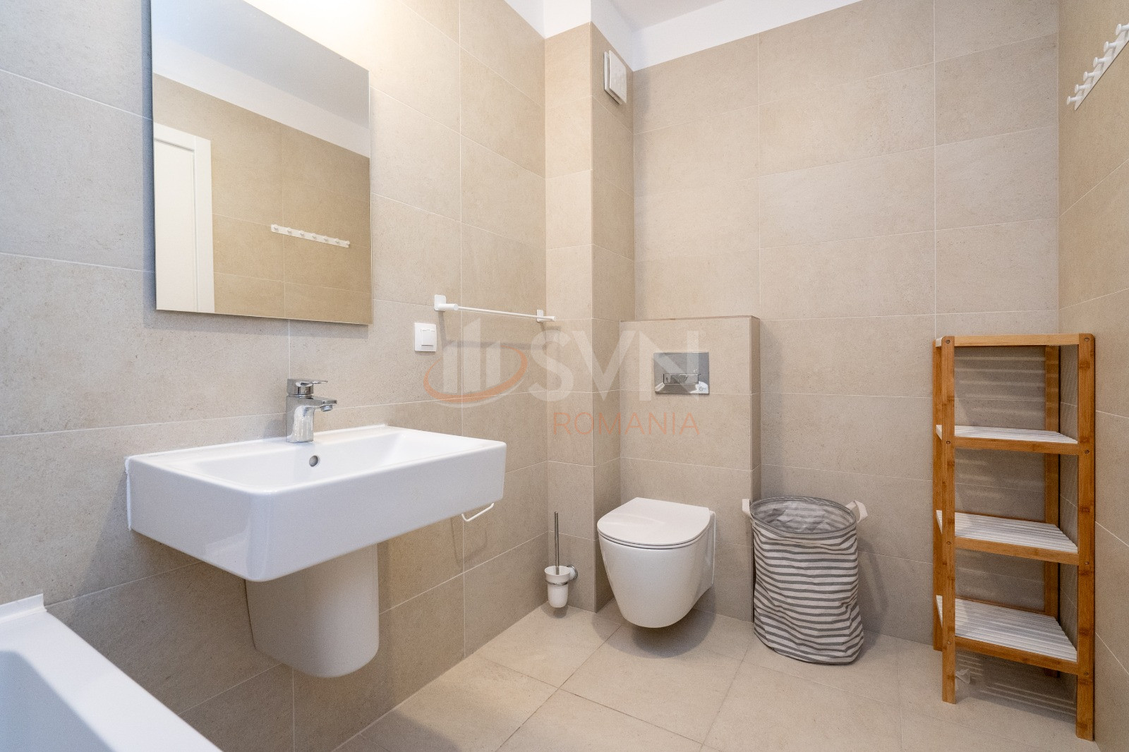 Apartament, 2 camere Bucuresti/Pipera