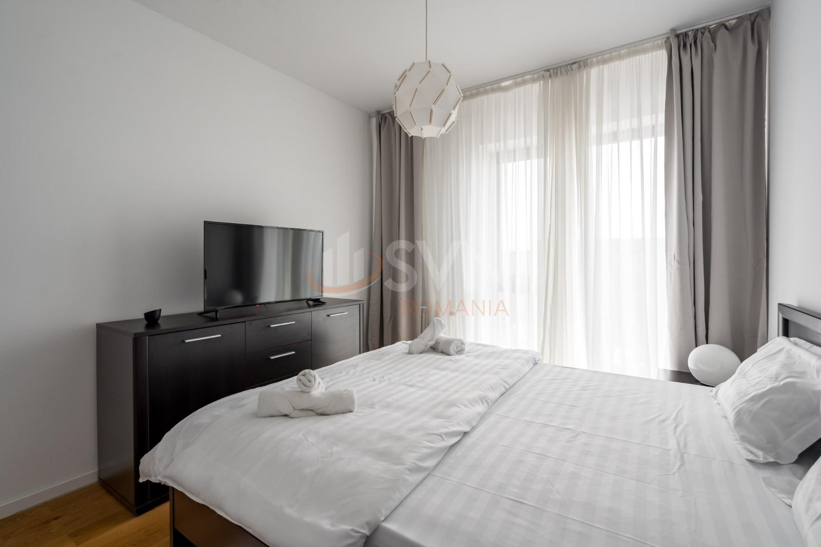 Apartament, 2 camere Bucuresti/Sisesti