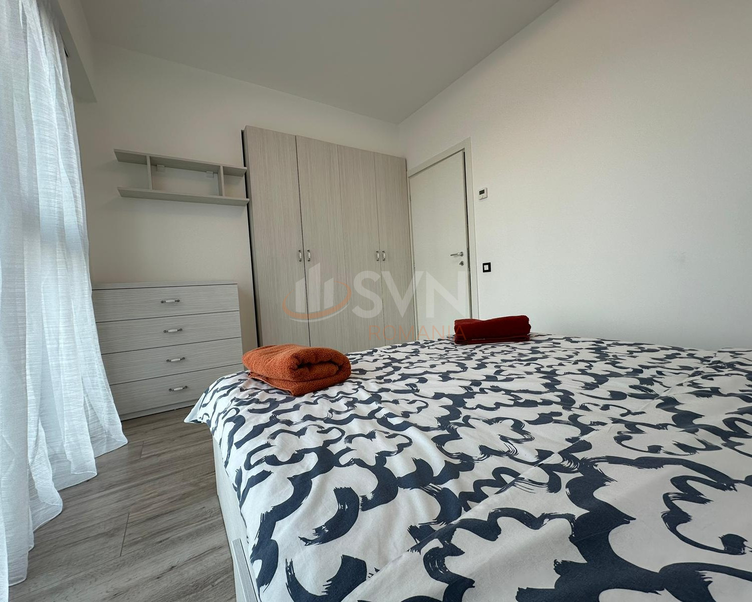 Apartament, 2 camere Bucuresti/Sisesti
