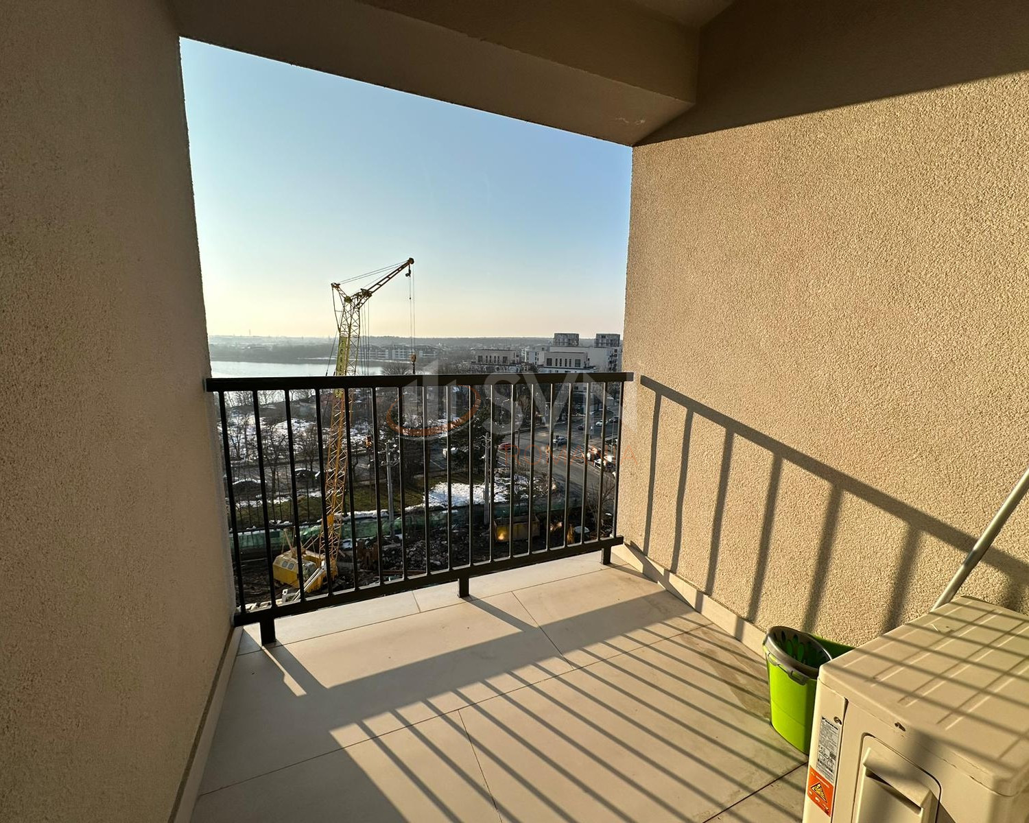 Apartament, 2 camere Bucuresti/Sisesti