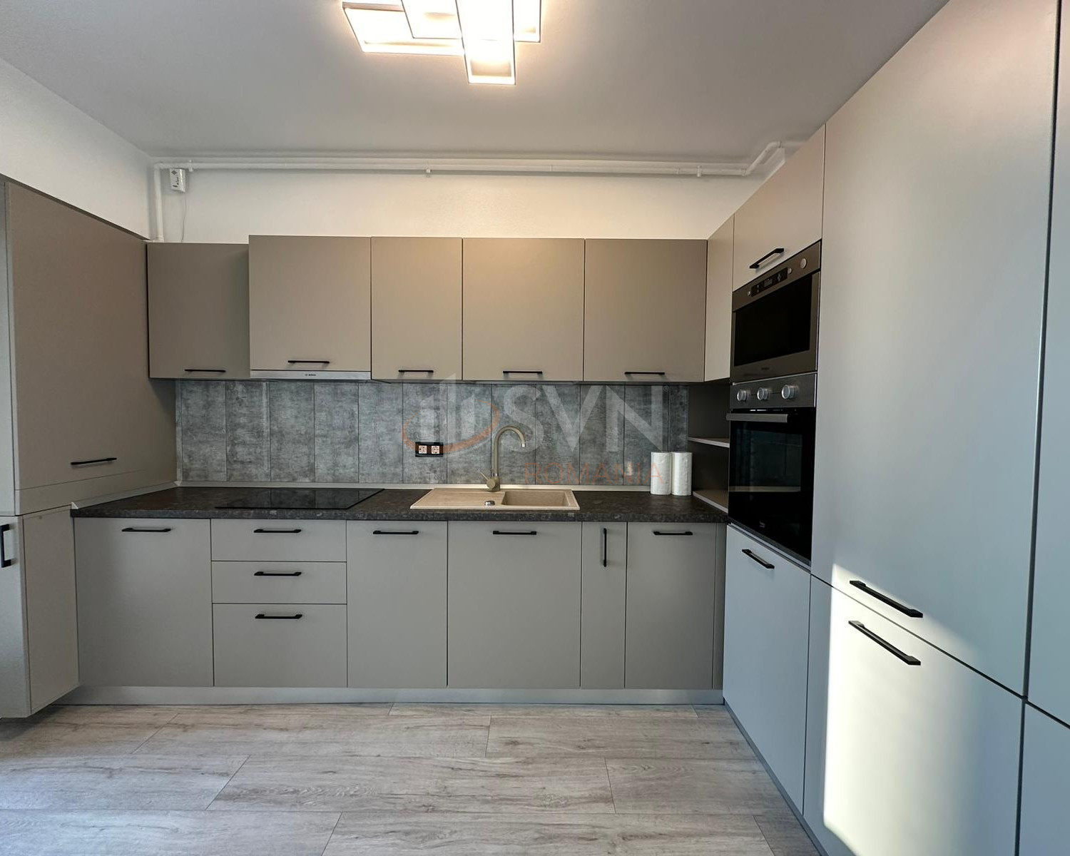 Apartament, 2 camere Bucuresti/Sisesti