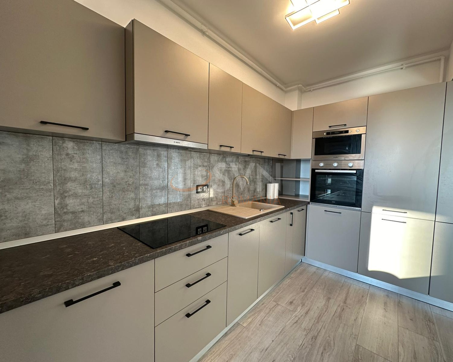 Apartament, 2 camere Bucuresti/Sisesti