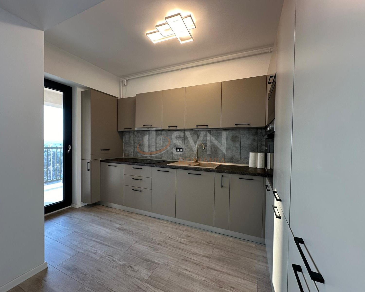 Apartament, 2 camere Bucuresti/Sisesti