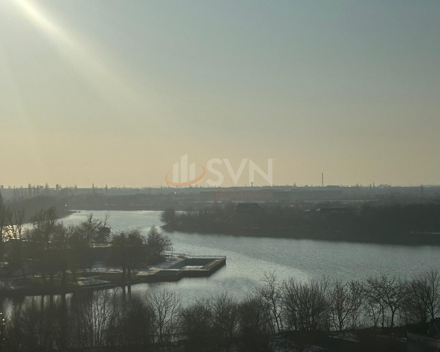 Apartament, 2 camere Bucuresti/Sisesti