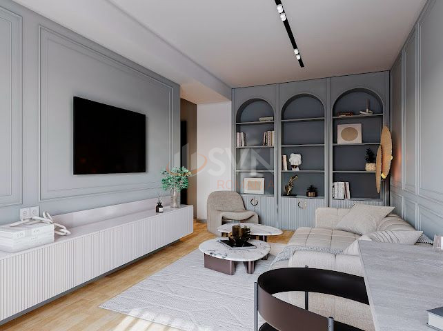 Apartament, 2 camere Bucuresti/Aviatiei