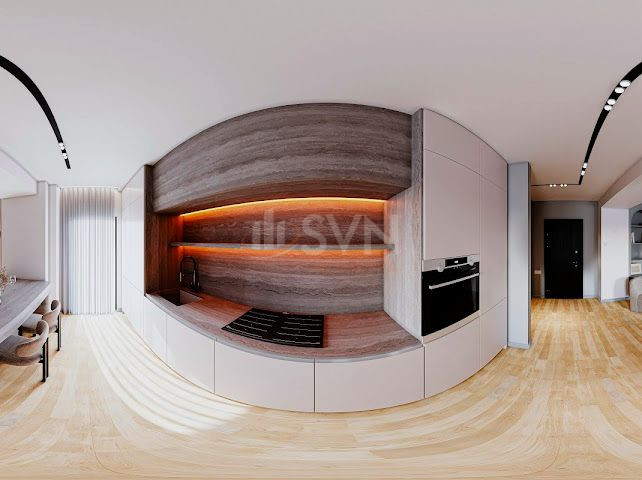 Apartament, 2 camere Bucuresti/Aviatiei