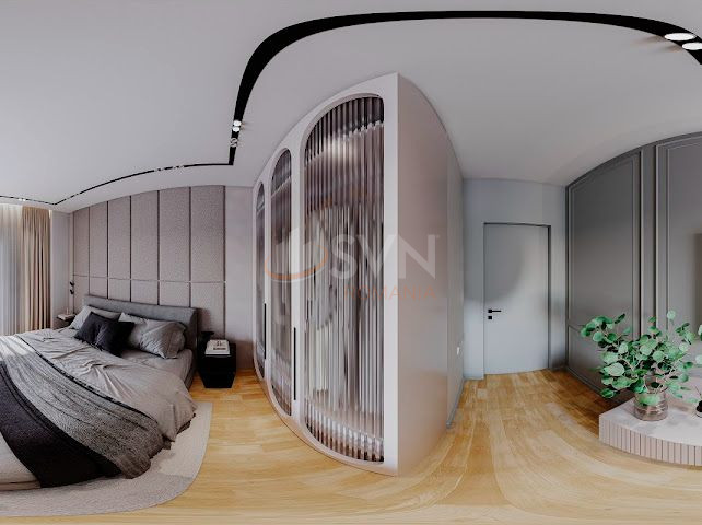 Apartament, 2 camere Bucuresti/Aviatiei