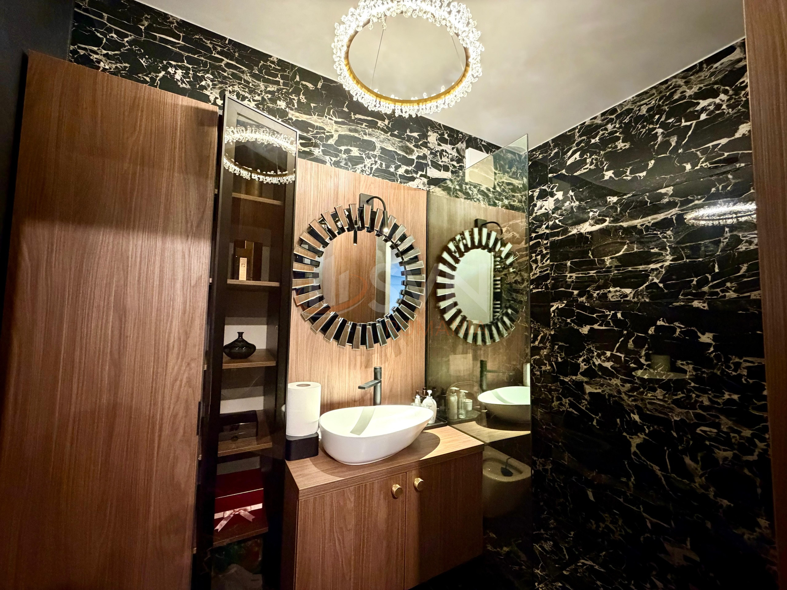 Apartament, 2 camere Bucuresti/Aviatiei