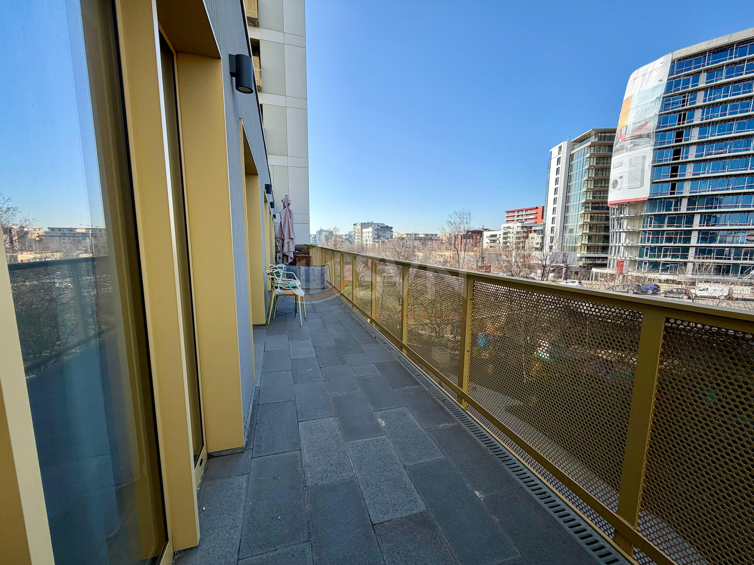 Apartament, 2 camere Bucuresti/Aviatiei