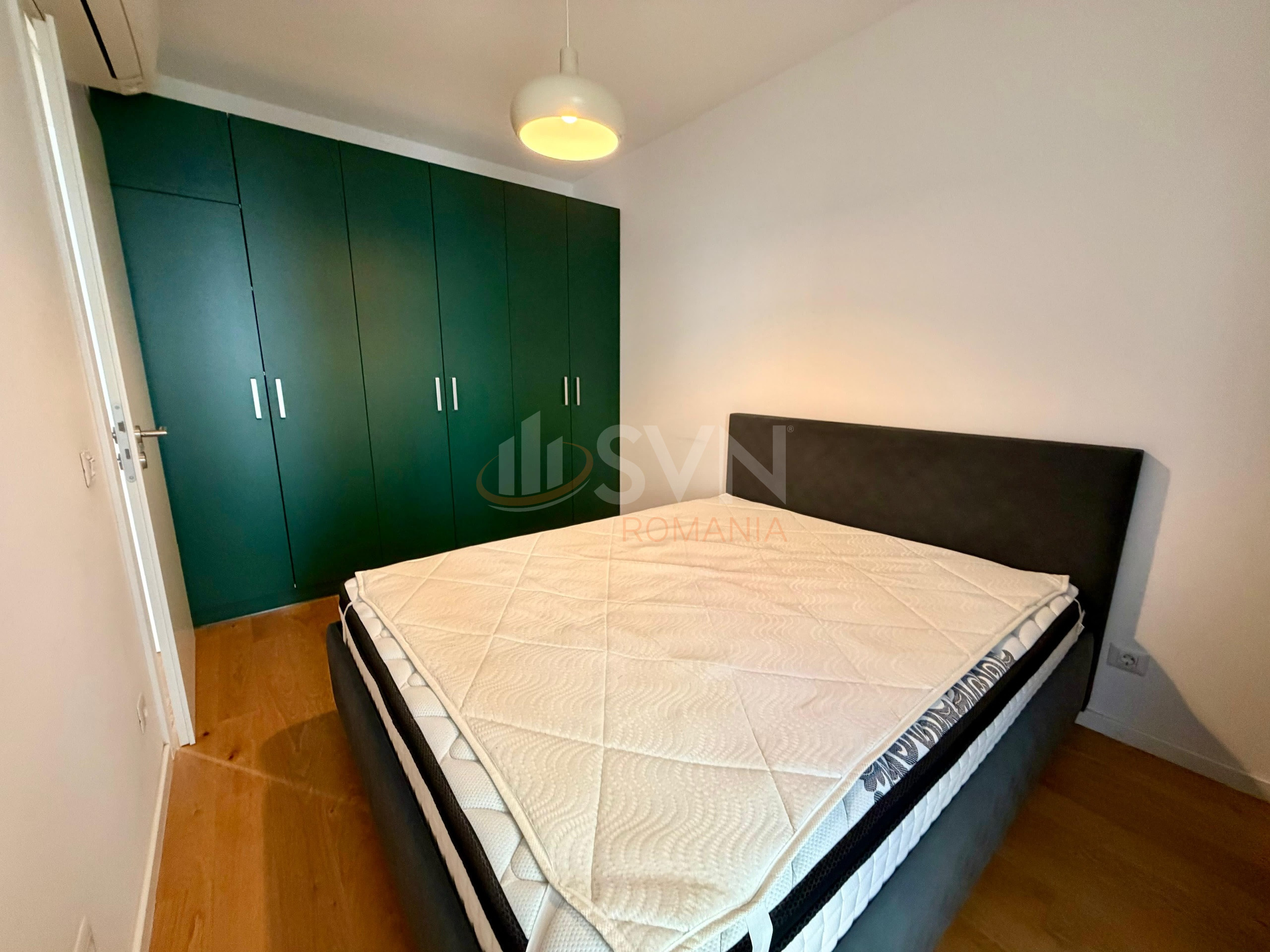 Apartament, 2 camere Bucuresti/Aviatiei