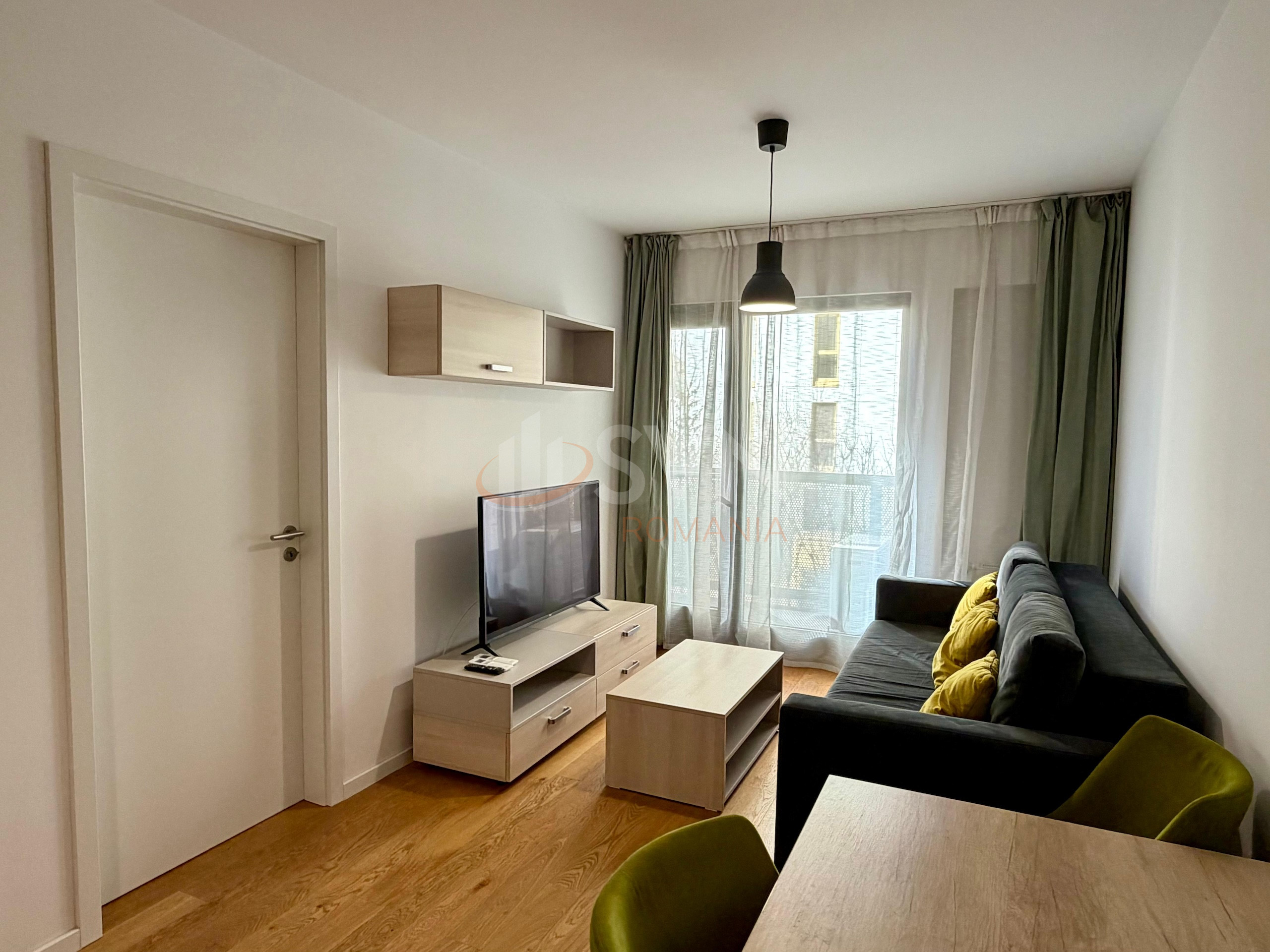 Apartament, 2 camere Bucuresti/Aviatiei