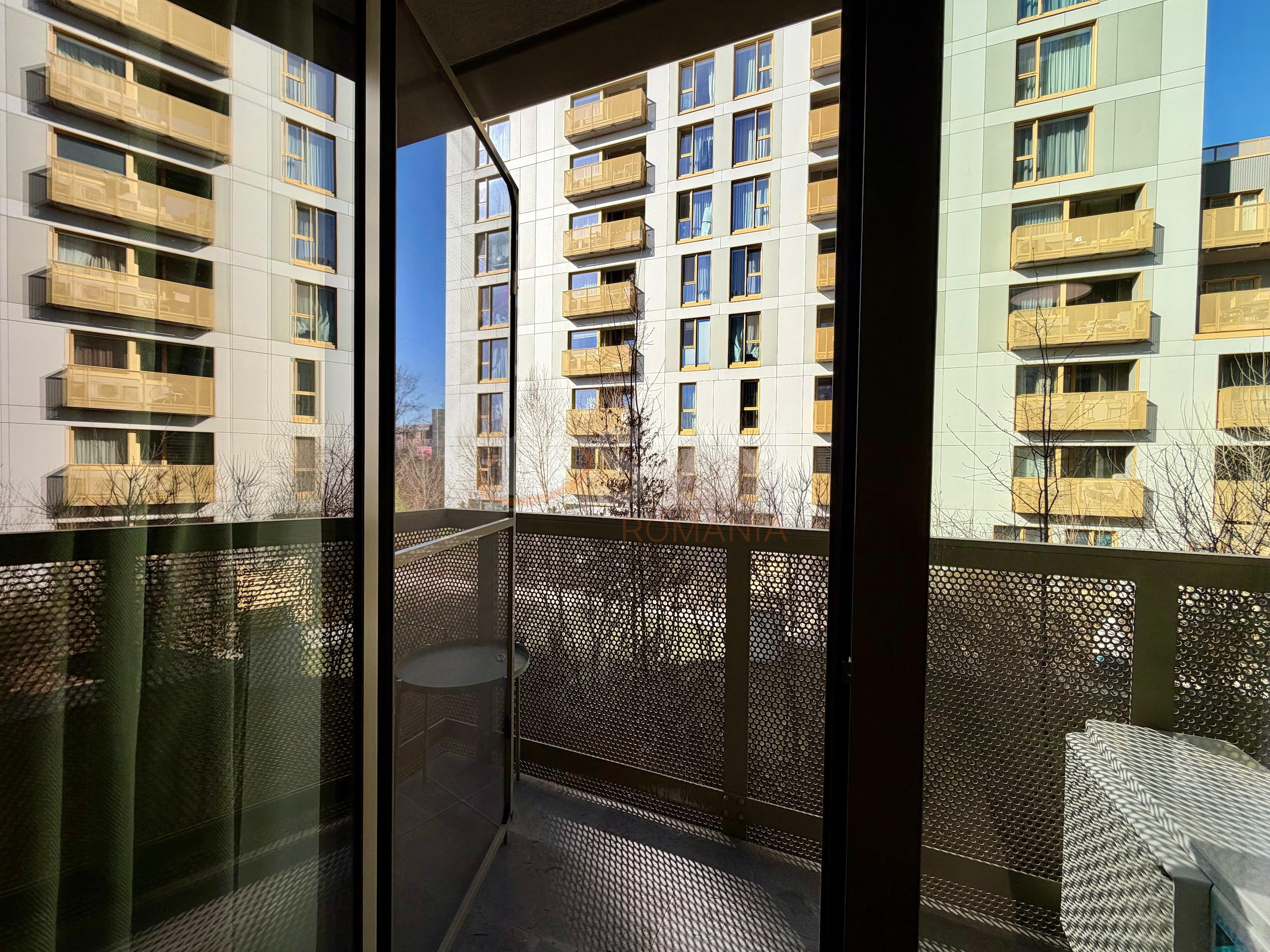 Apartament, 2 camere Bucuresti/Aviatiei