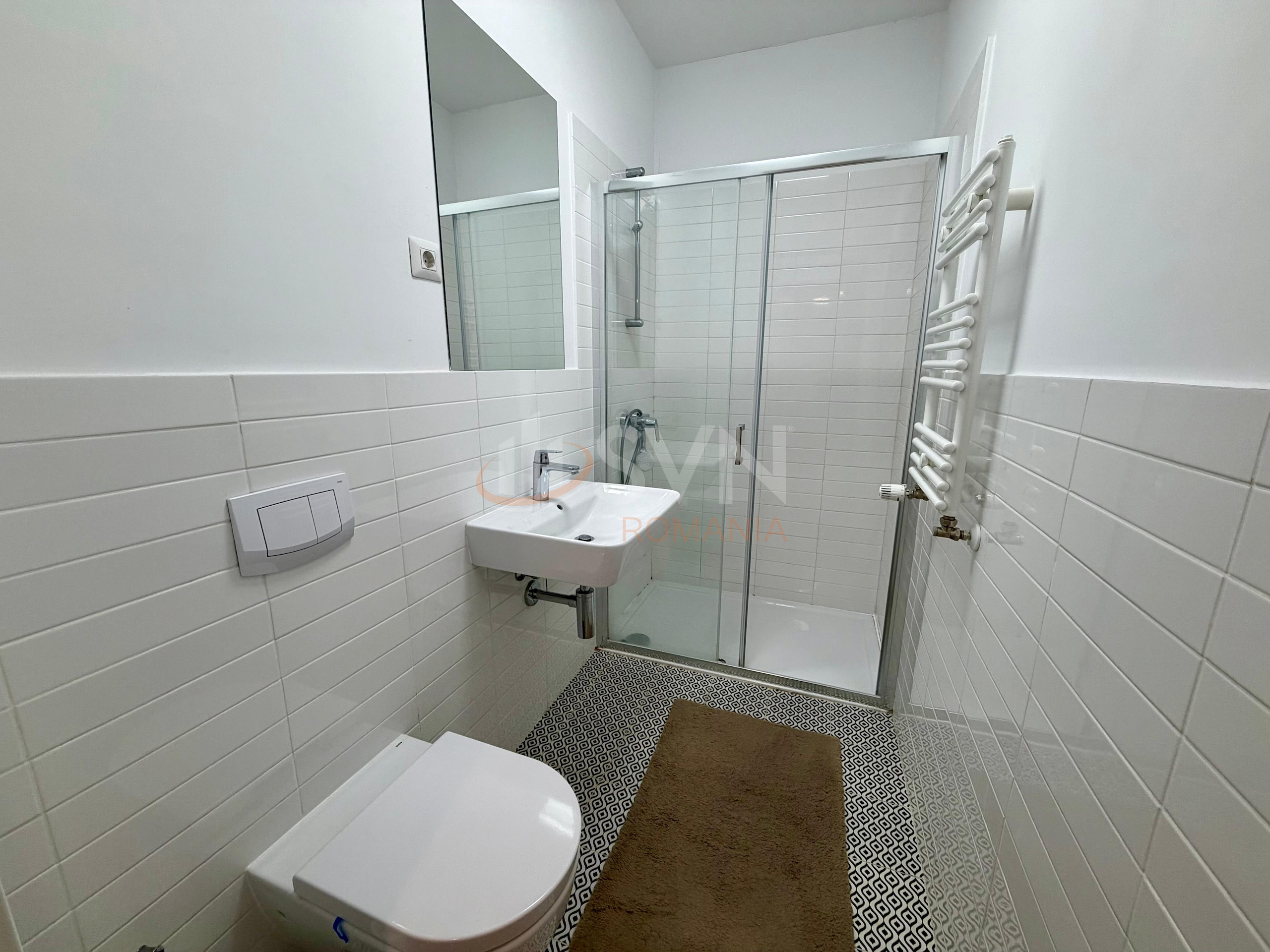 Apartament, 2 camere Bucuresti/Aviatiei