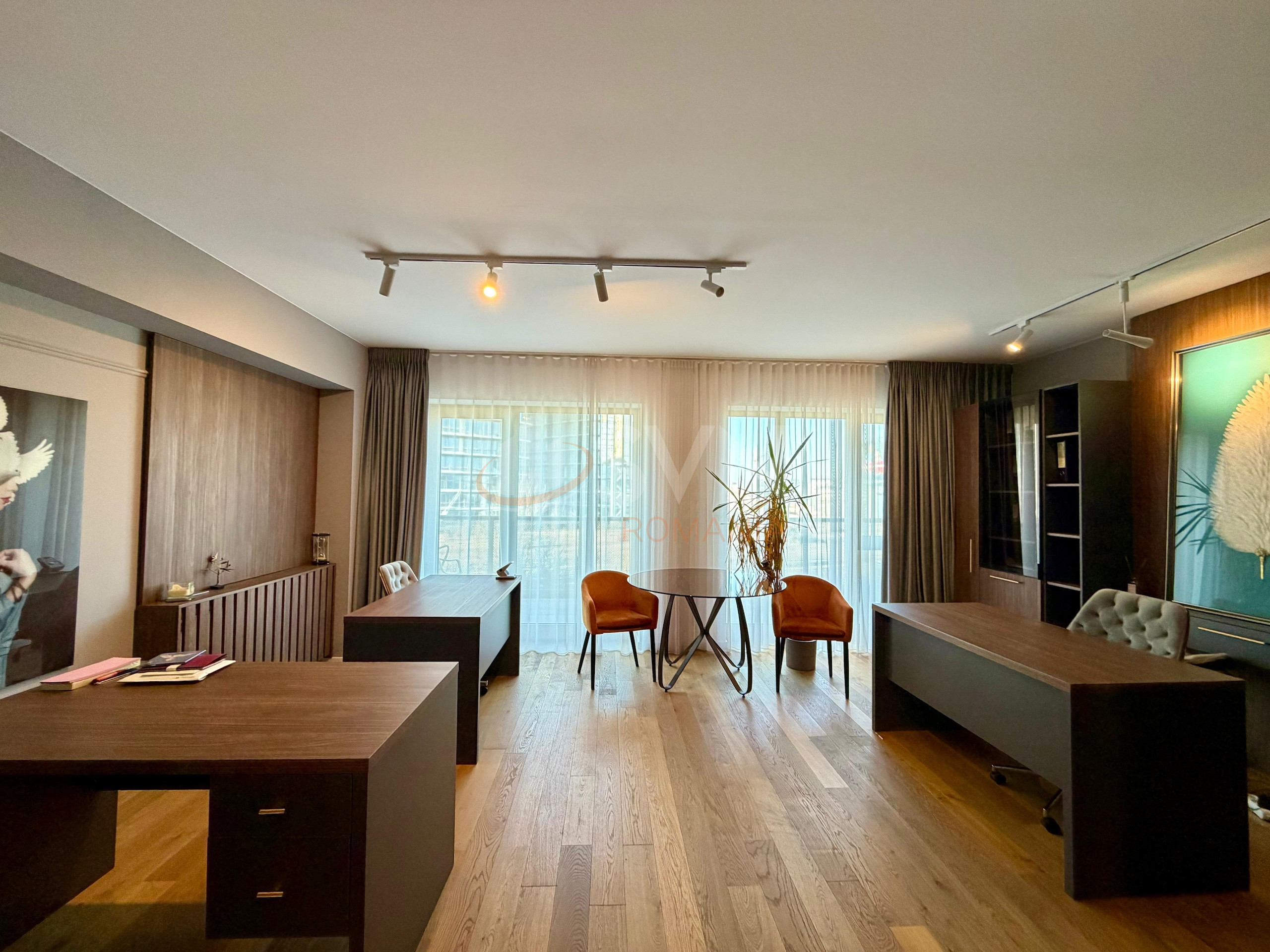 Apartament, 2 camere Bucuresti/Aviatiei