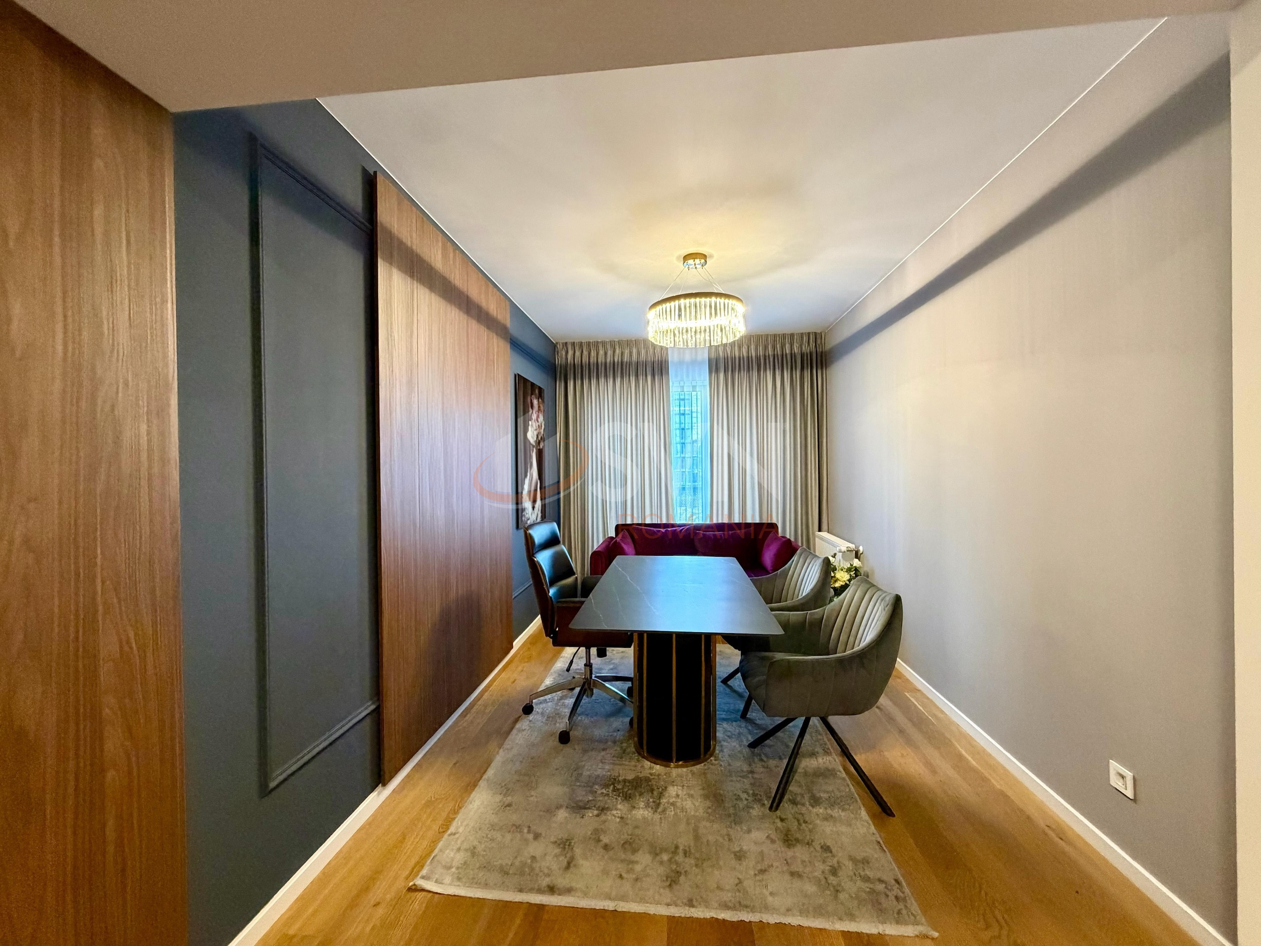 Apartament, 2 camere Bucuresti/Aviatiei