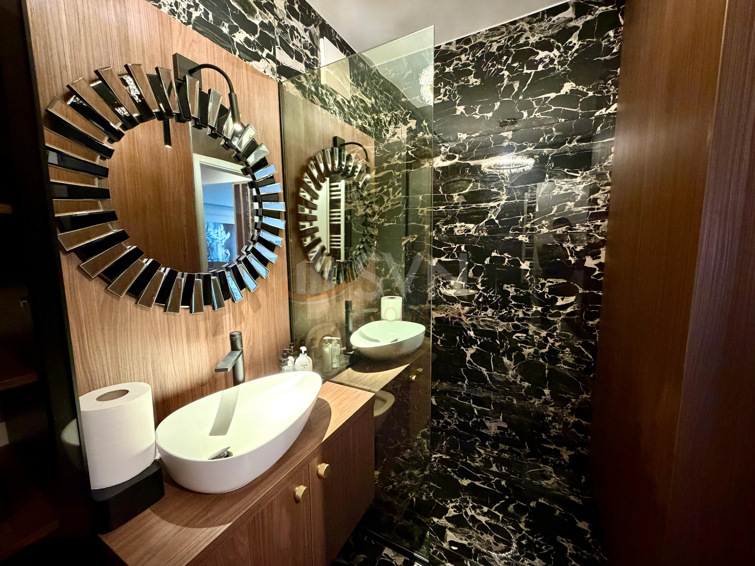 Apartament, 2 camere Bucuresti/Aviatiei