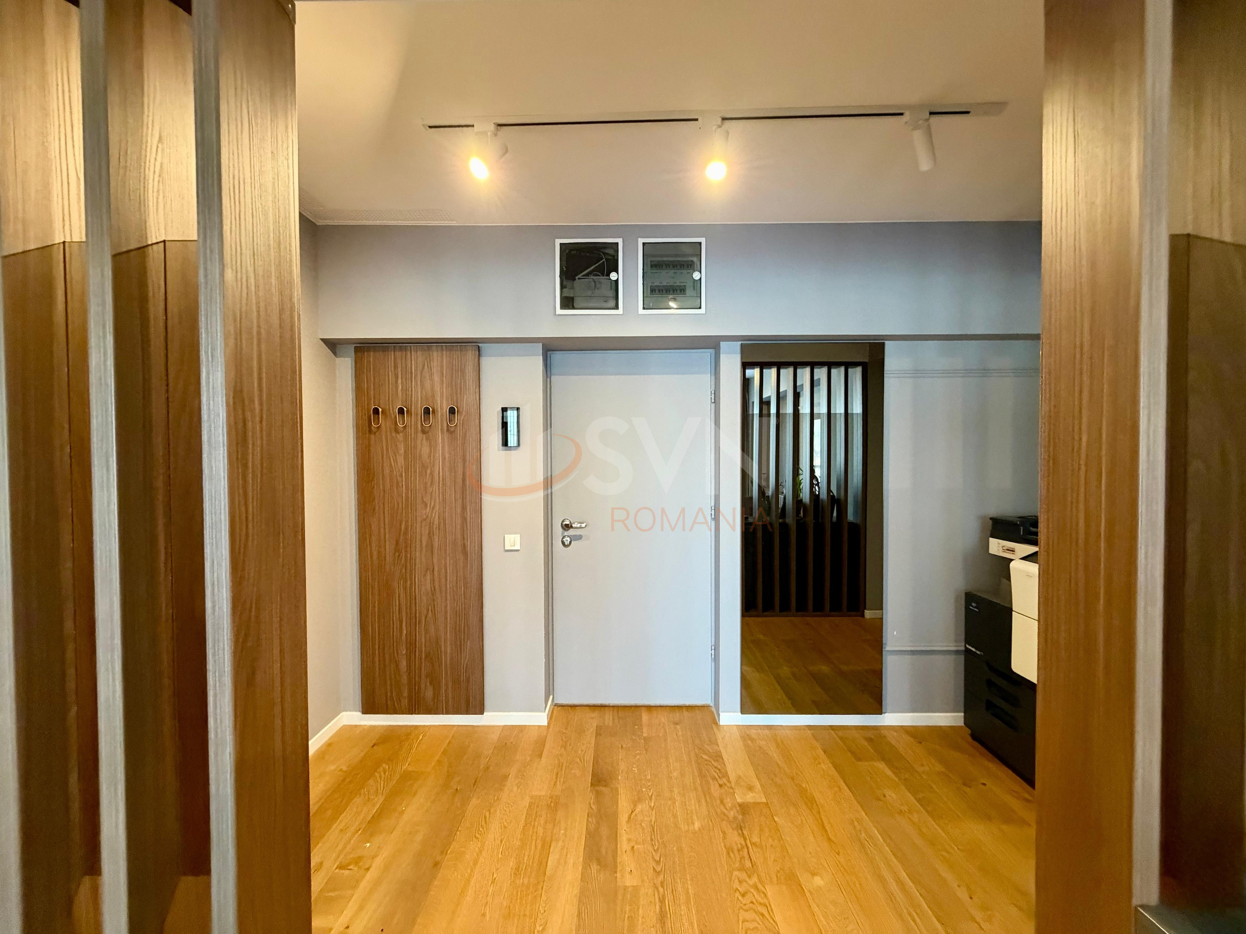 Apartament, 2 camere Bucuresti/Aviatiei