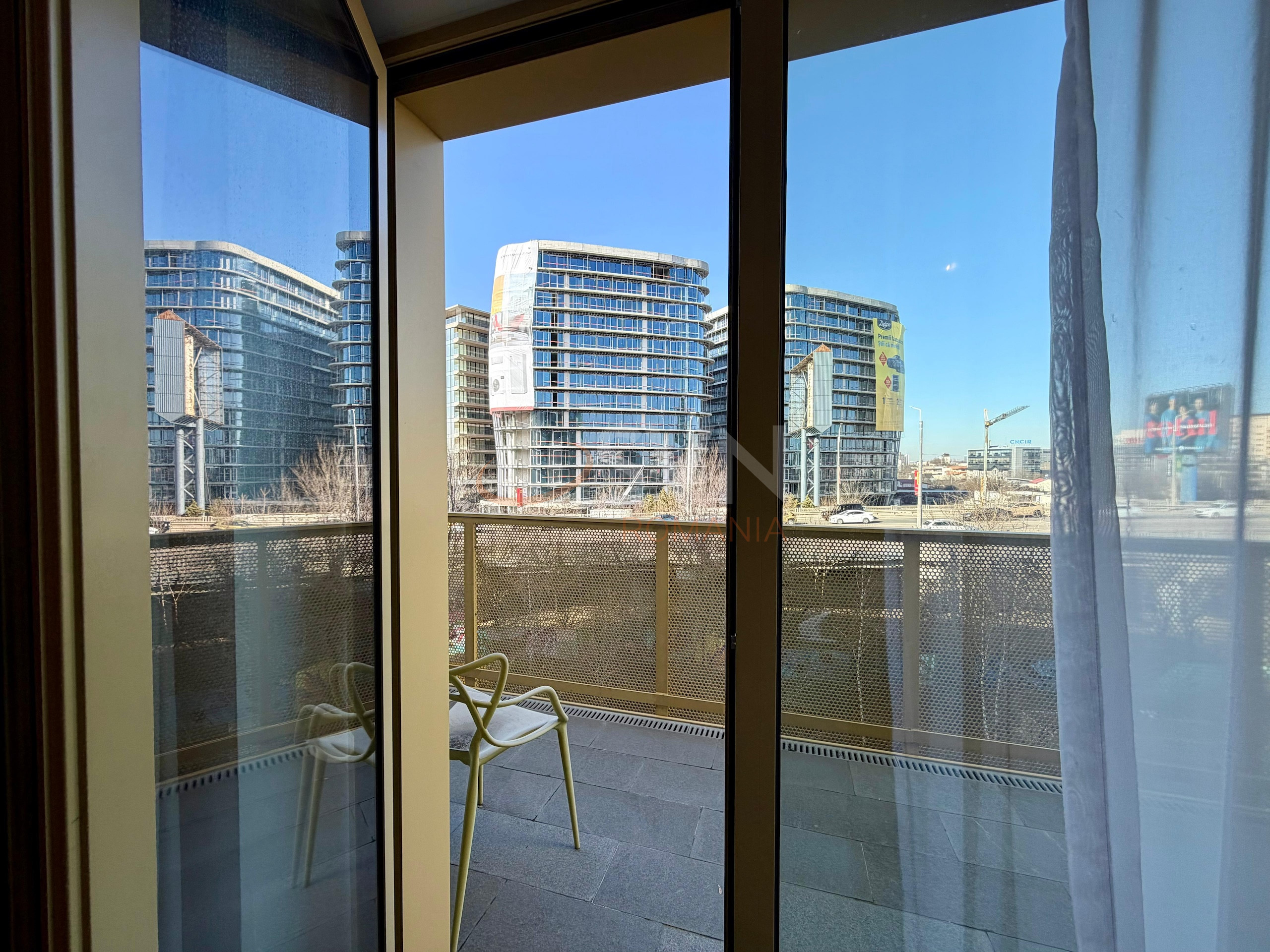 Apartament, 2 camere Bucuresti/Aviatiei