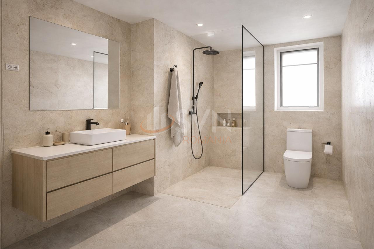 Apartament, 2 camere Bucuresti/Barbu Vacarescu