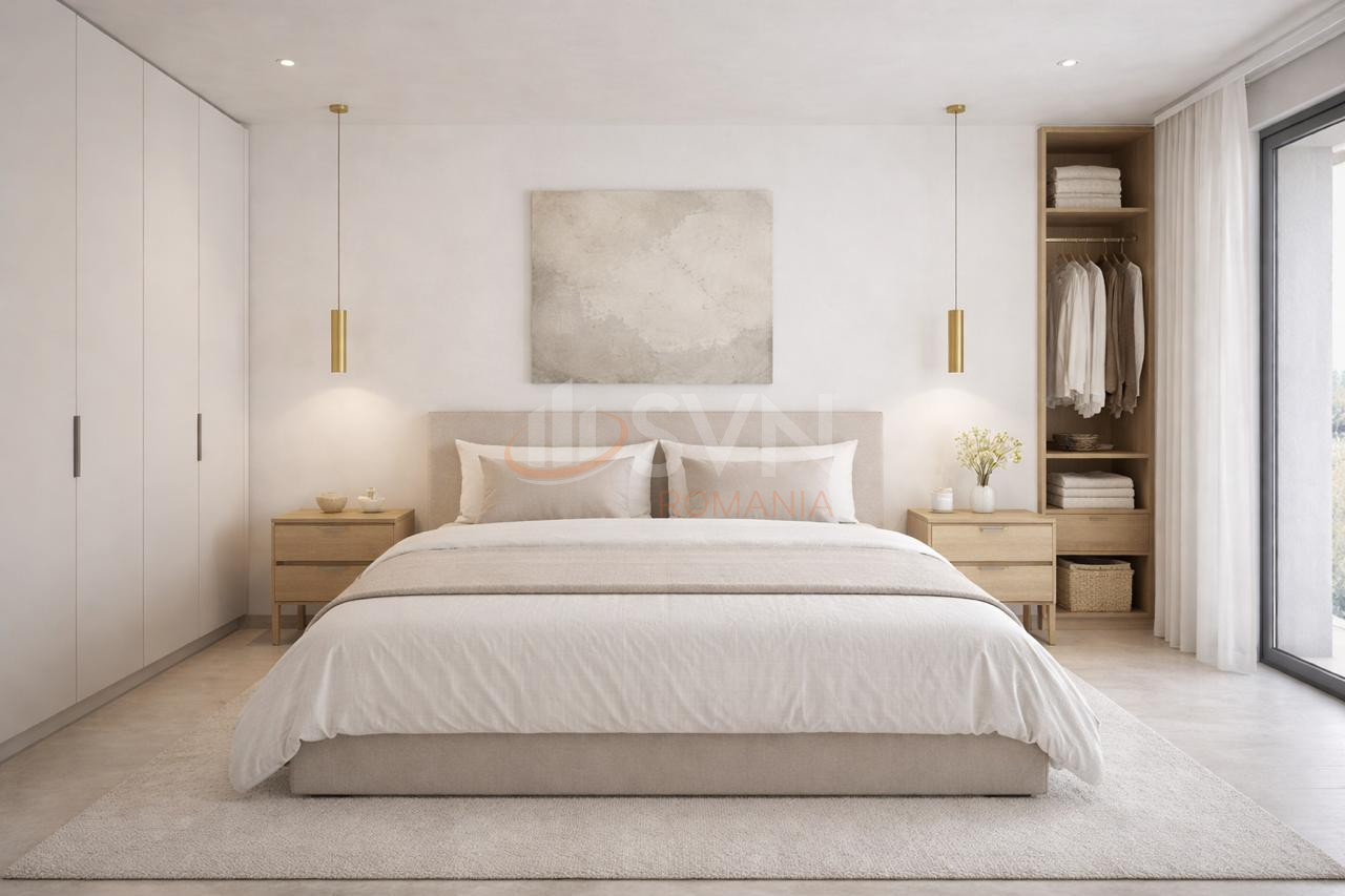 Apartament, 2 camere Bucuresti/Barbu Vacarescu