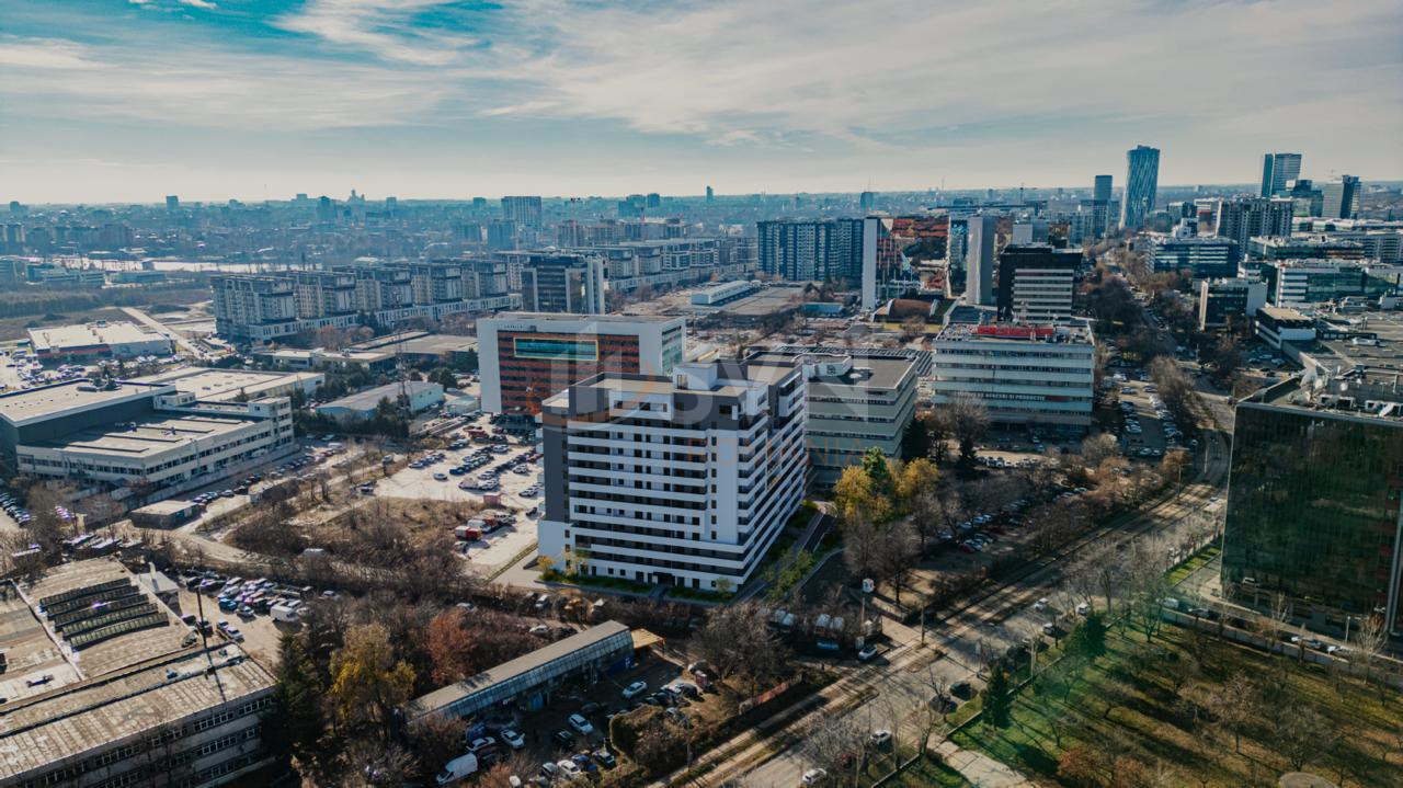 Apartament, 2 camere Bucuresti/Barbu Vacarescu