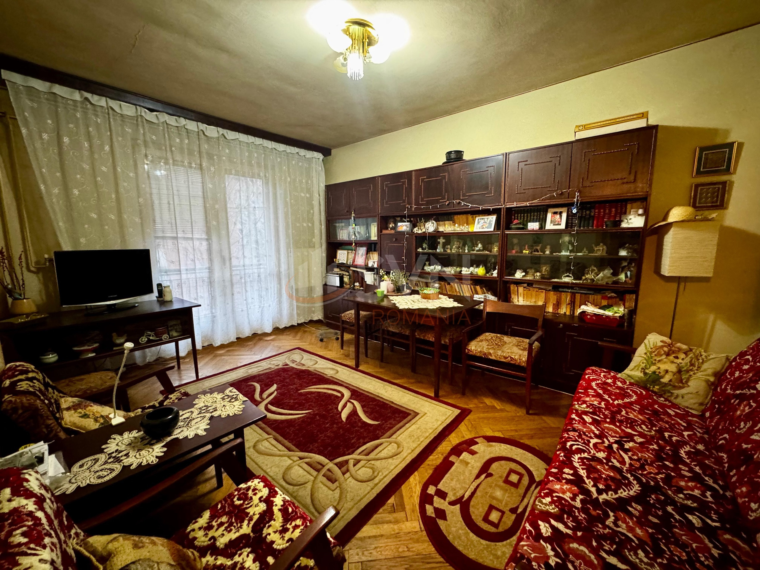 Apartament, 2 camere Bucuresti/Ferentari