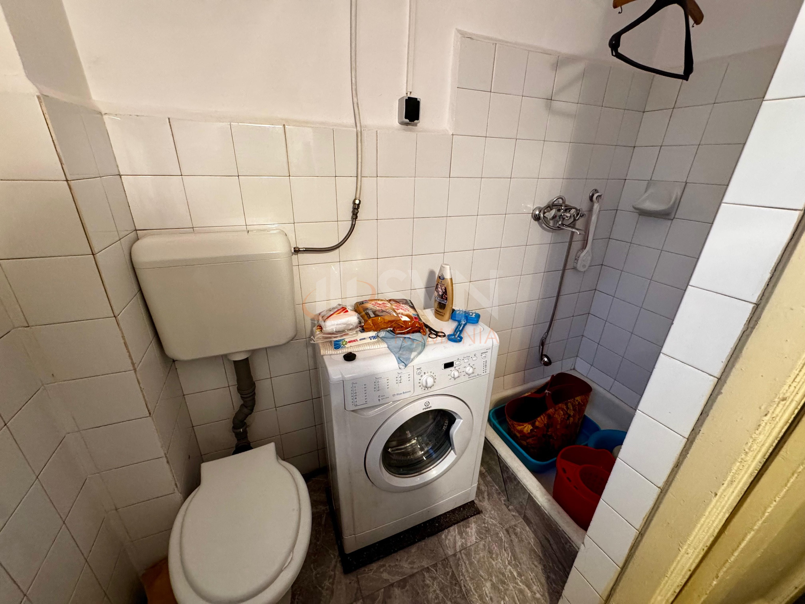 Apartament, 2 camere Bucuresti/Ferentari